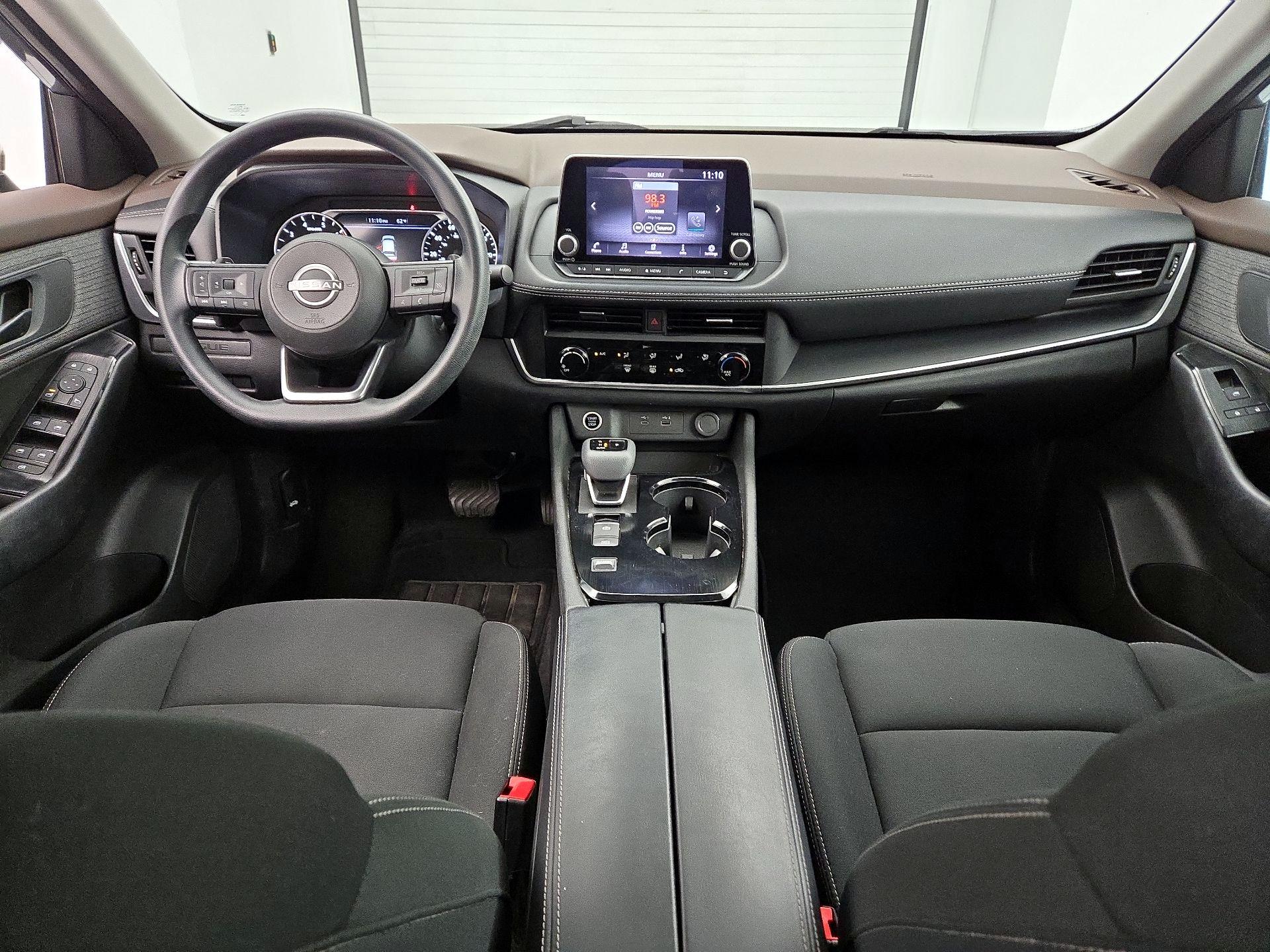 Thumbnail: 2023 Nissan Rogue - 9
