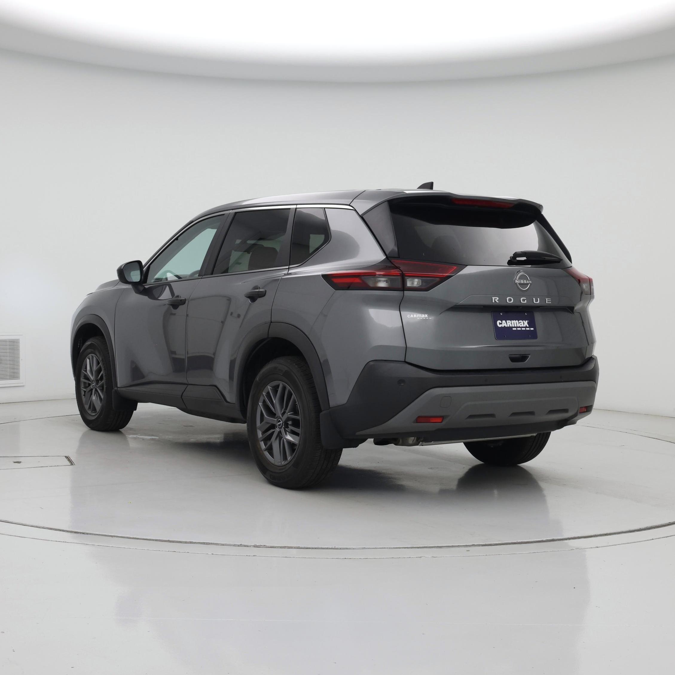 Thumbnail: 2023 Nissan Rogue - 2