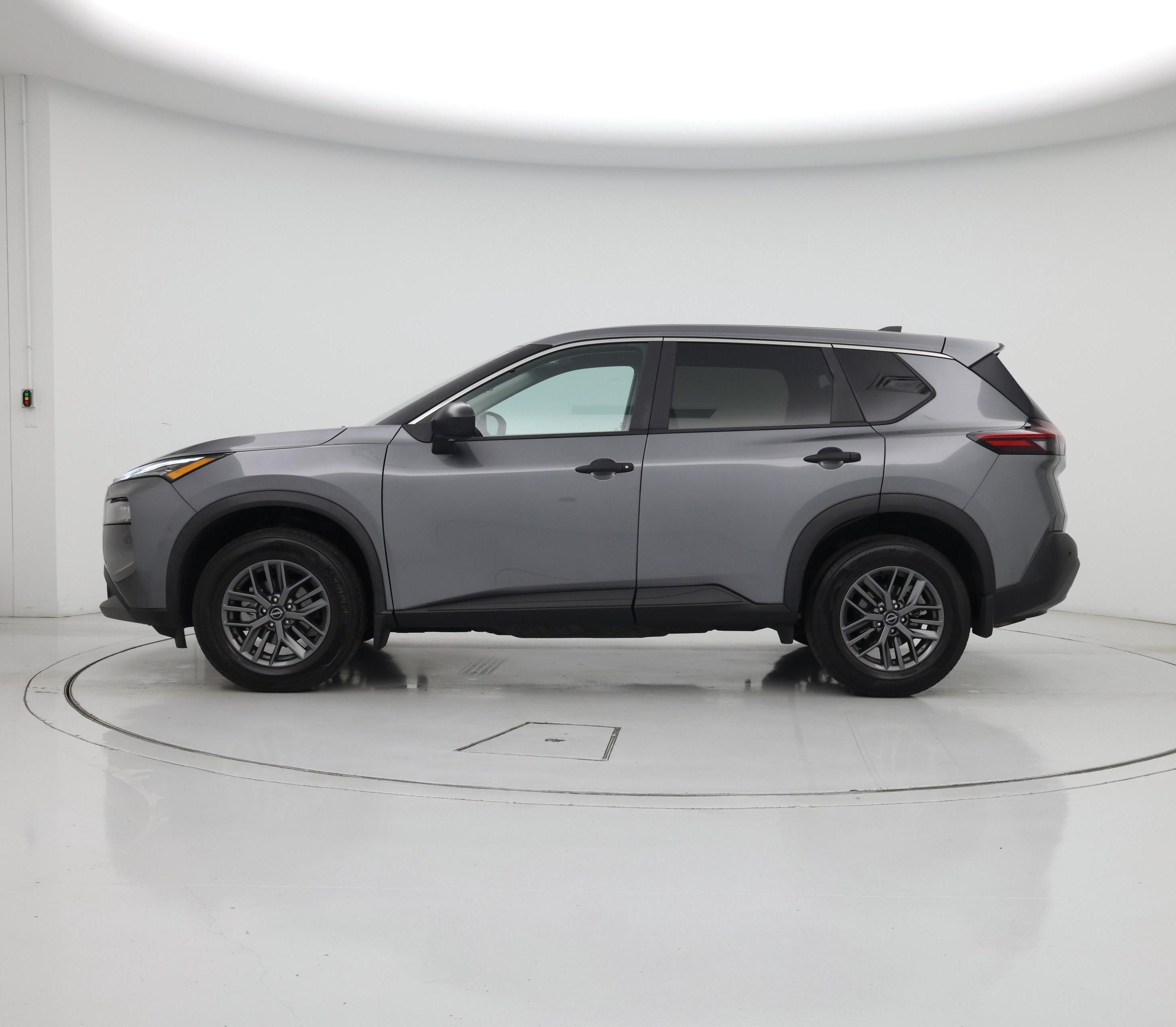 Thumbnail: 2023 Nissan Rogue - 3