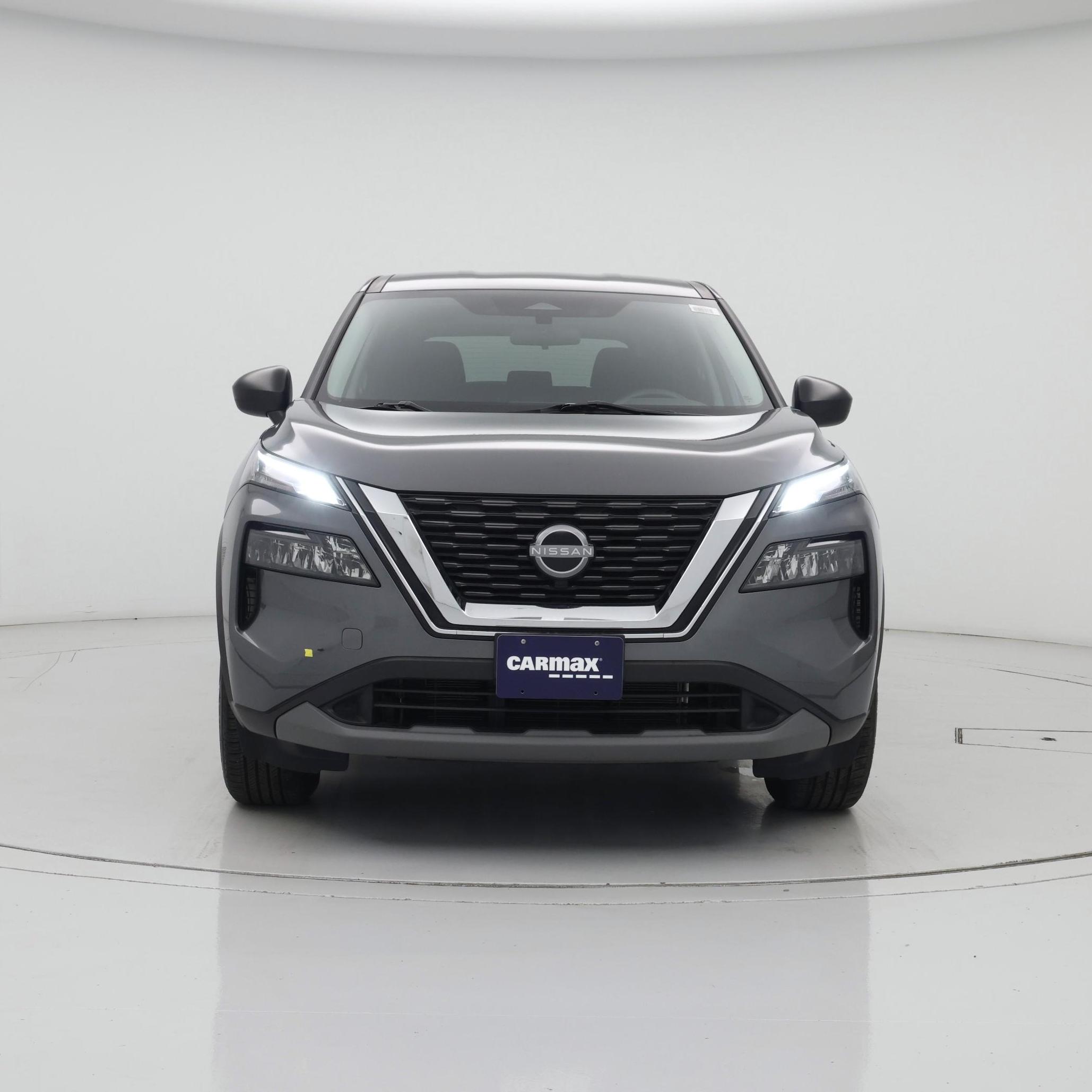 Thumbnail: 2023 Nissan Rogue - 5