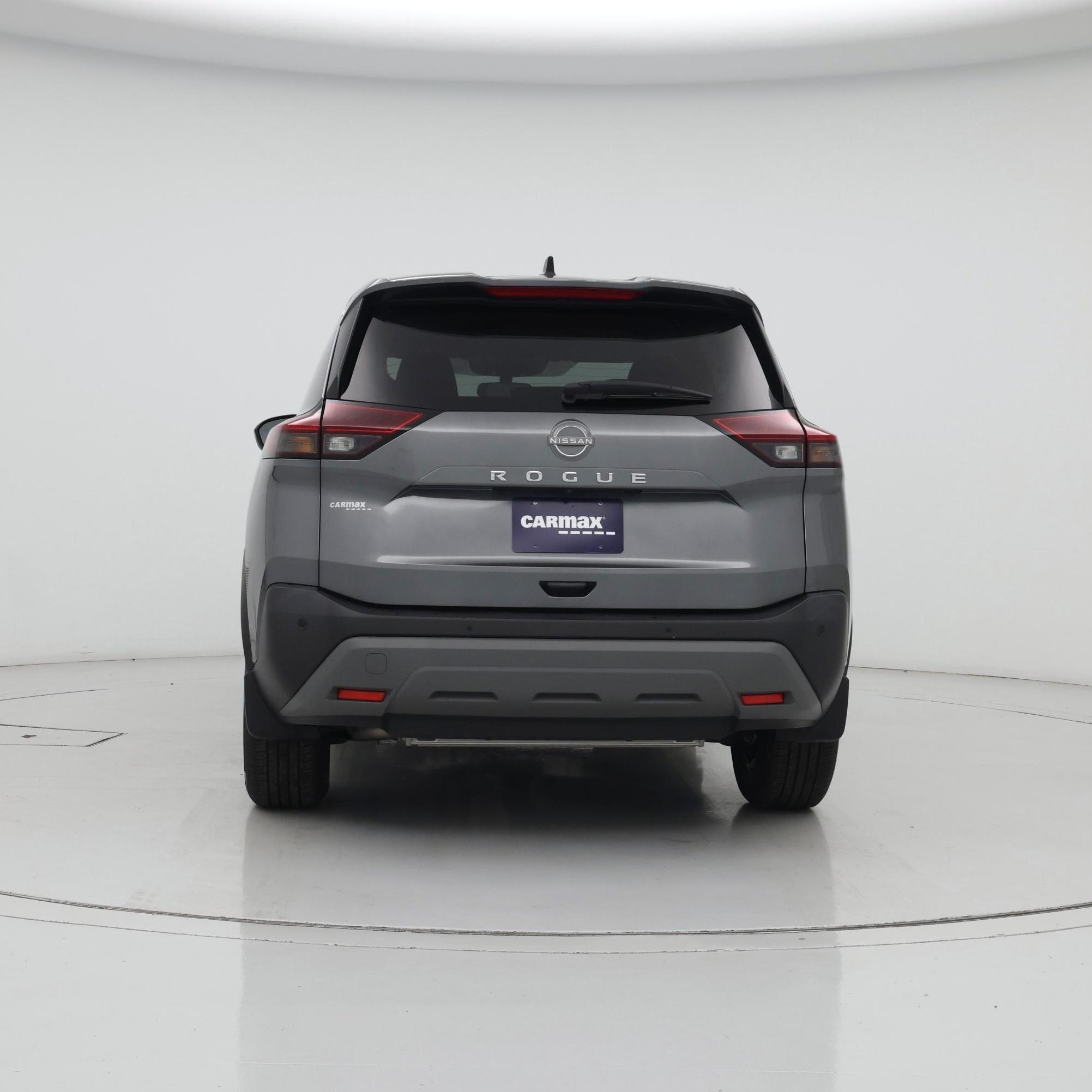 Thumbnail: 2023 Nissan Rogue - 6