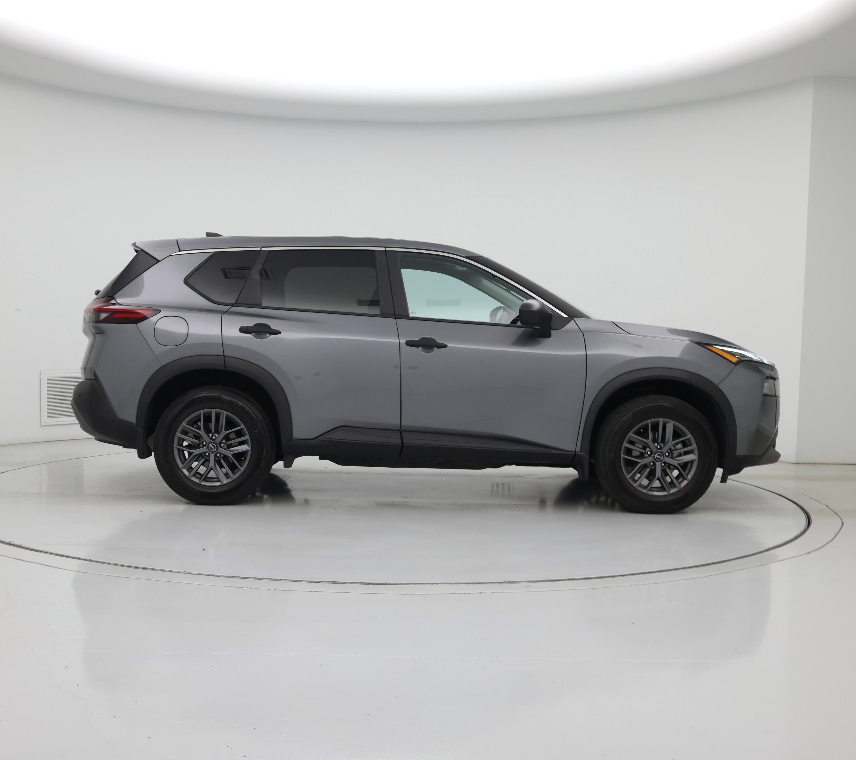 Thumbnail: 2023 Nissan Rogue - 7