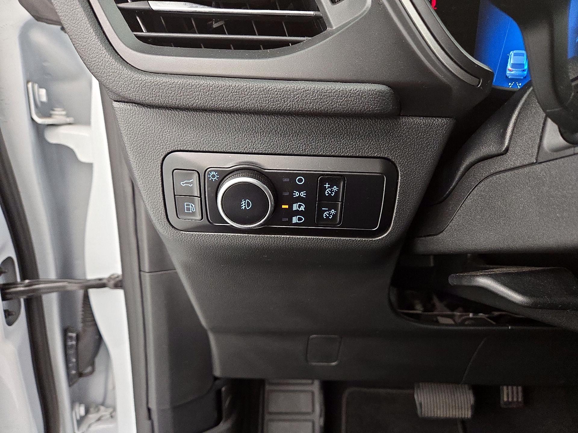 Thumbnail: 2023 Ford Escape - 13