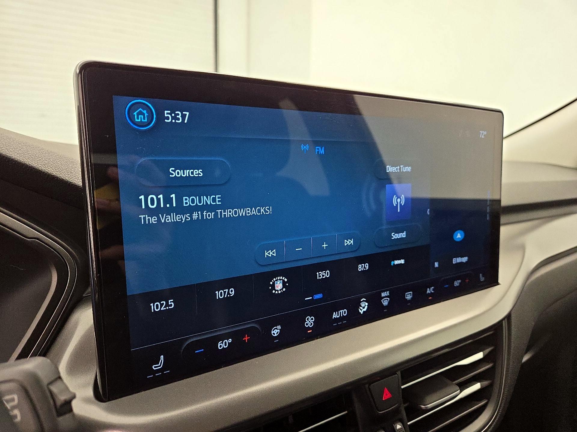 Thumbnail: 2023 Ford Escape - 16