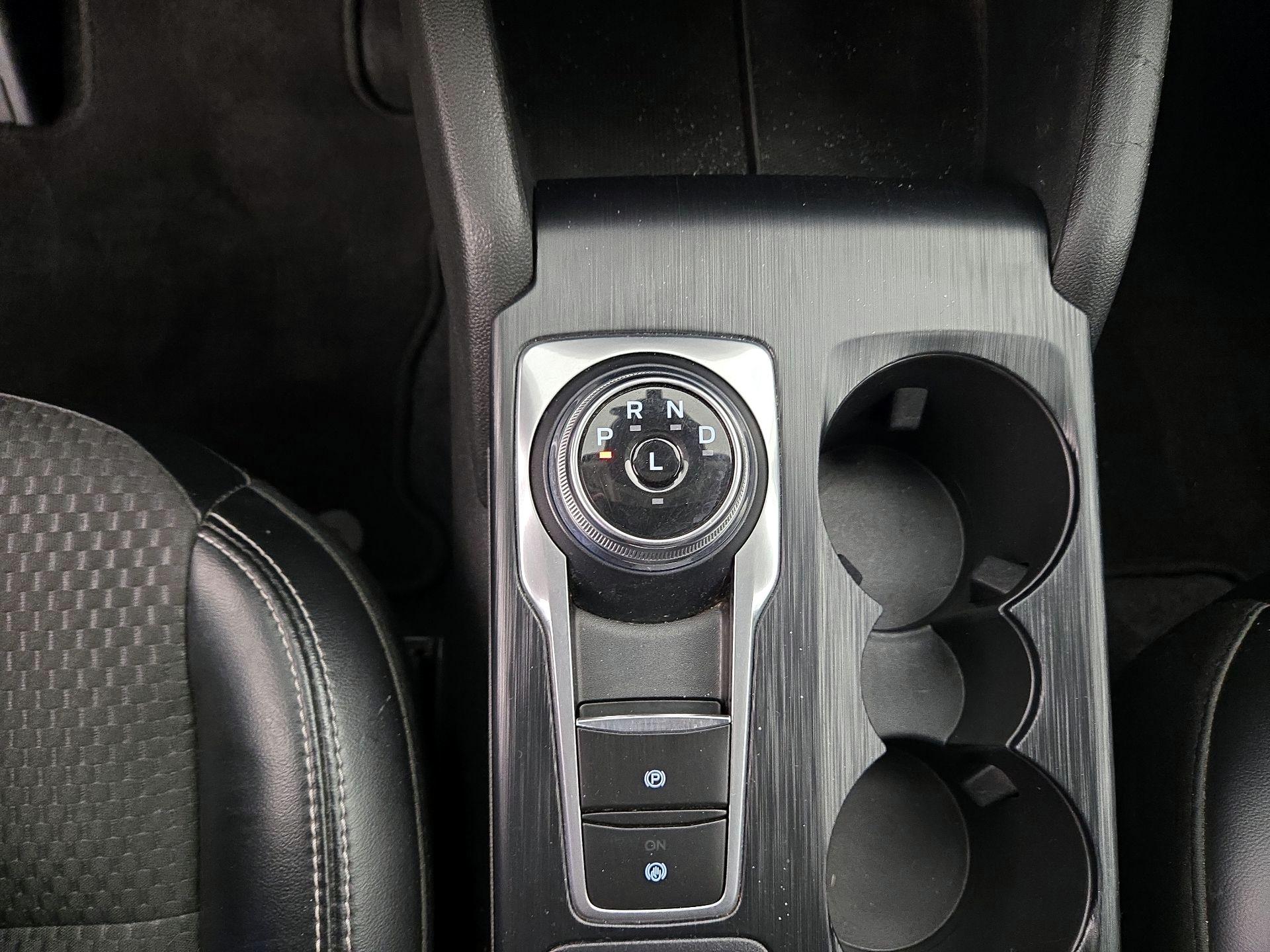 Thumbnail: 2023 Ford Escape - 18