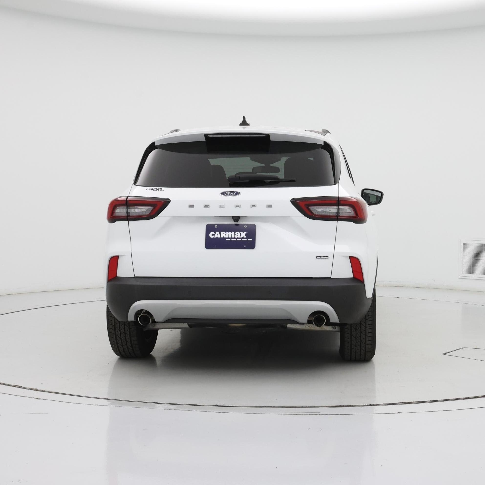 Thumbnail: 2023 Ford Escape - 2