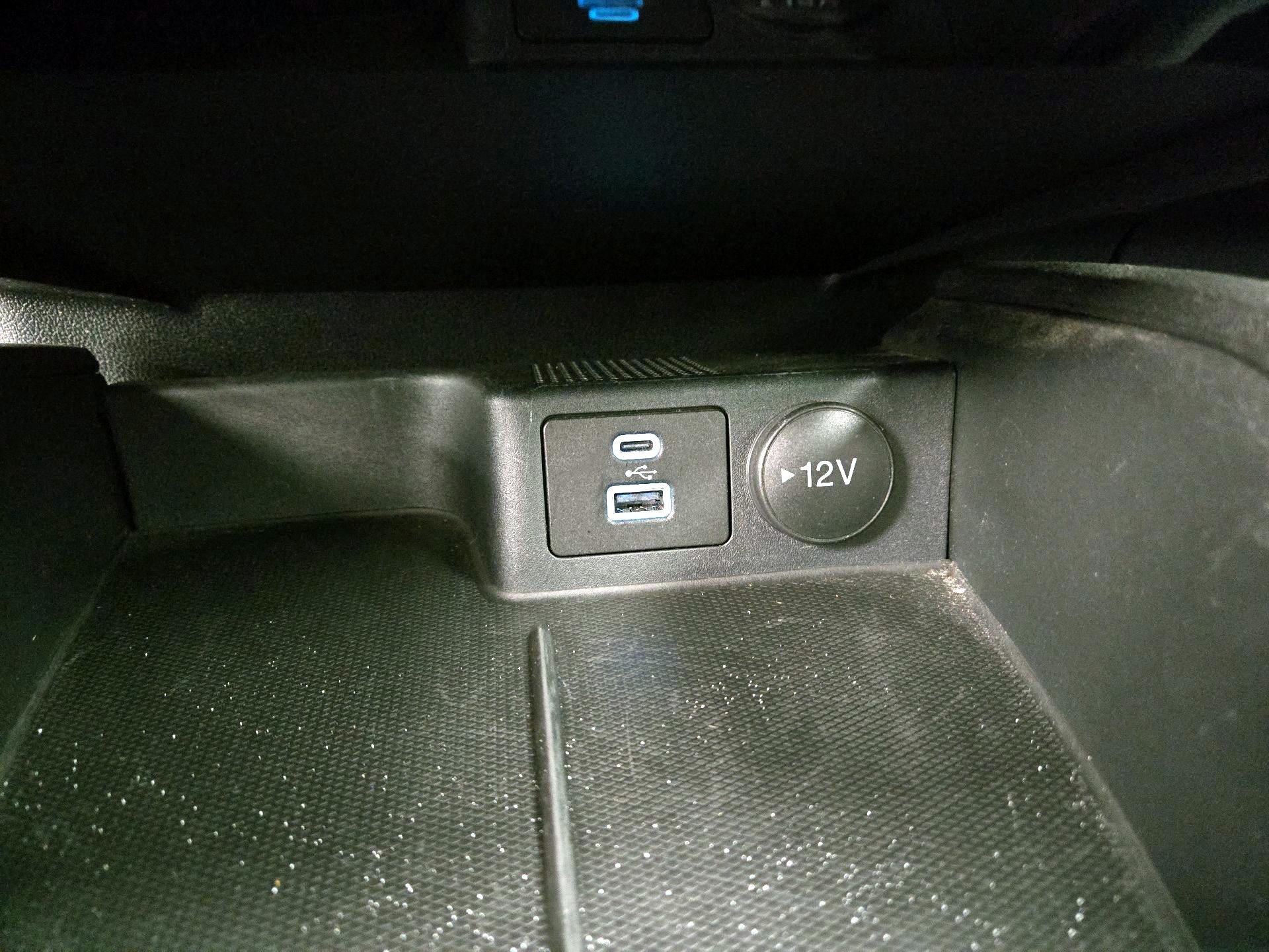 Thumbnail: 2023 Ford Escape - 19