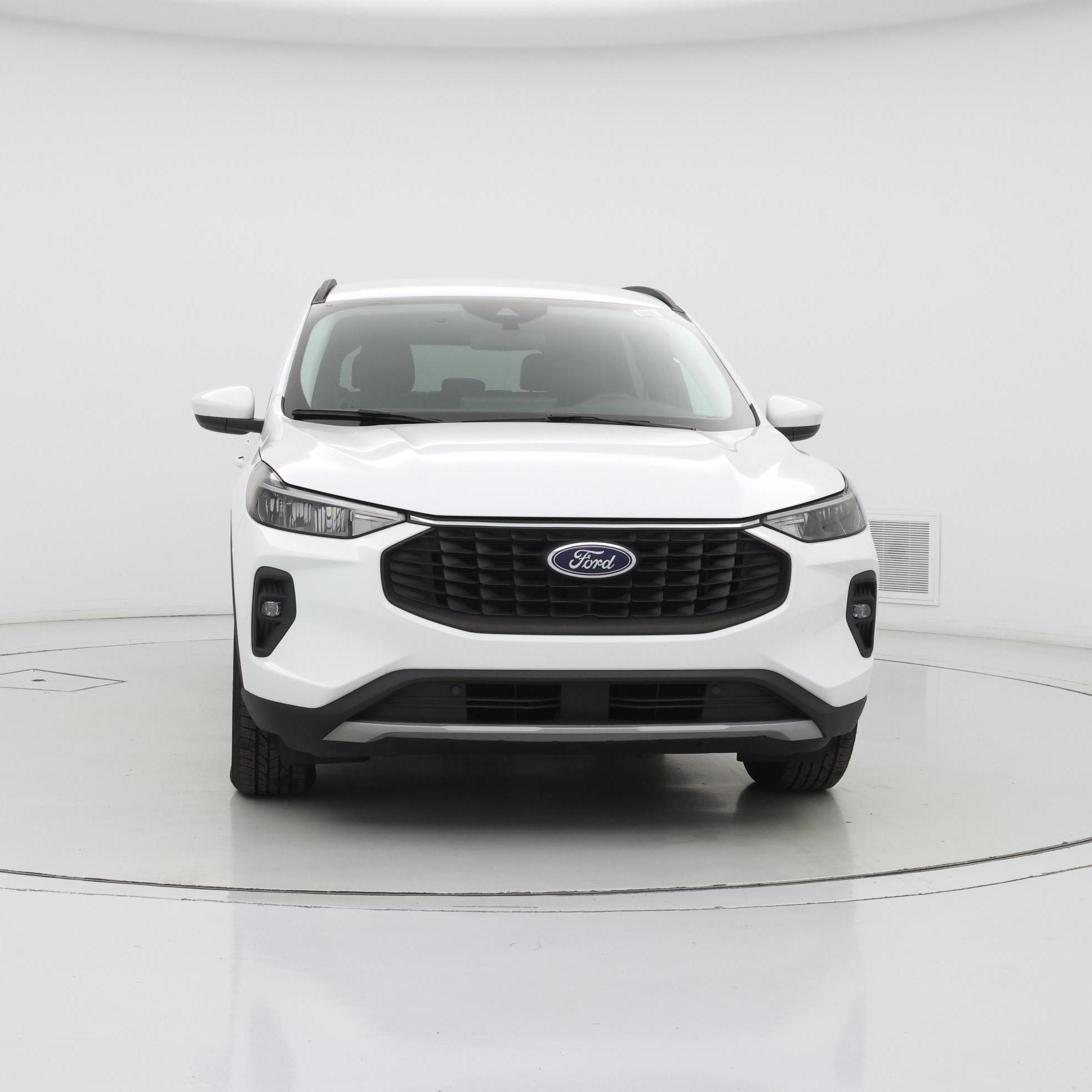 Thumbnail: 2023 Ford Escape - 5