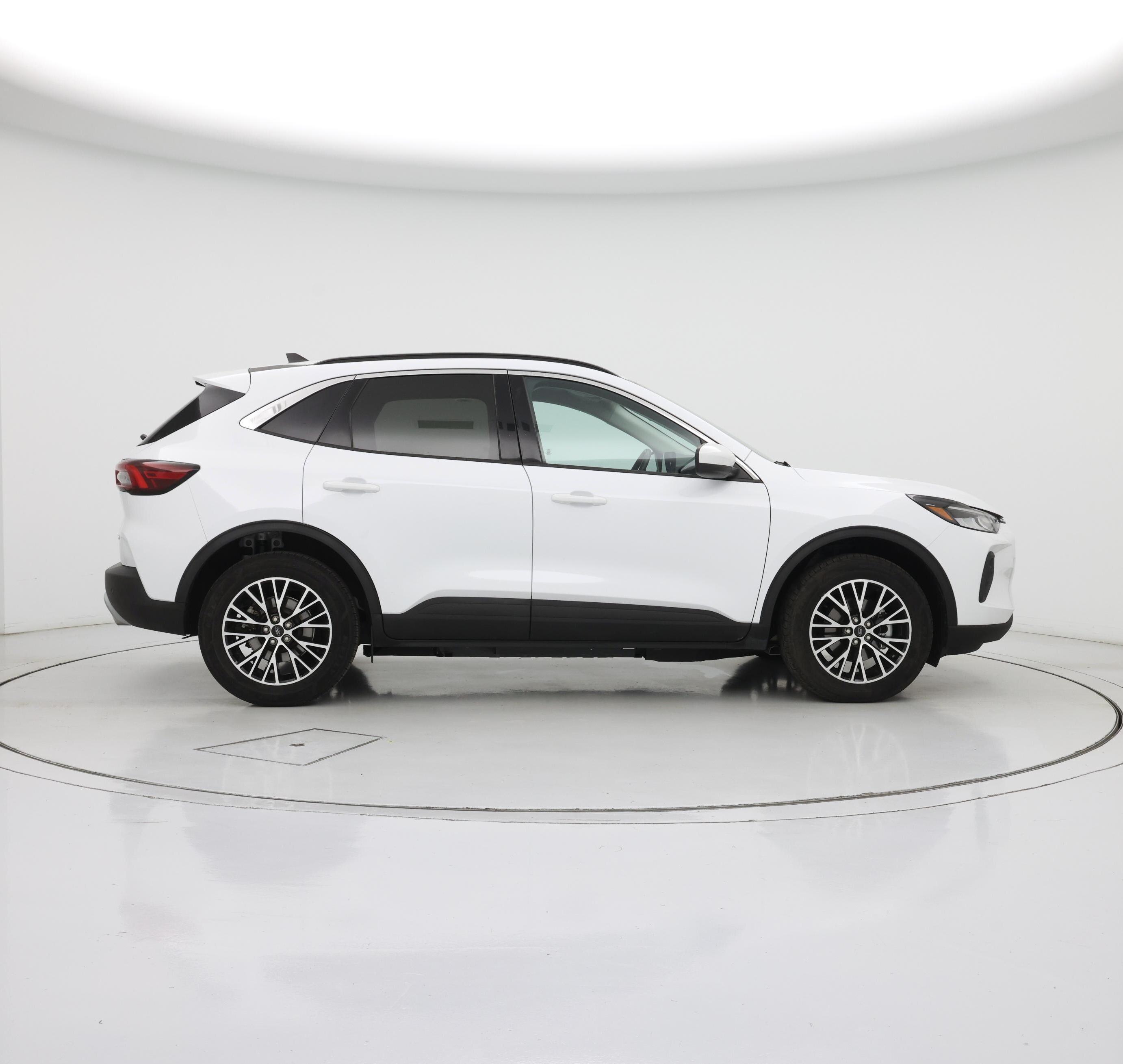 Thumbnail: 2023 Ford Escape - 7