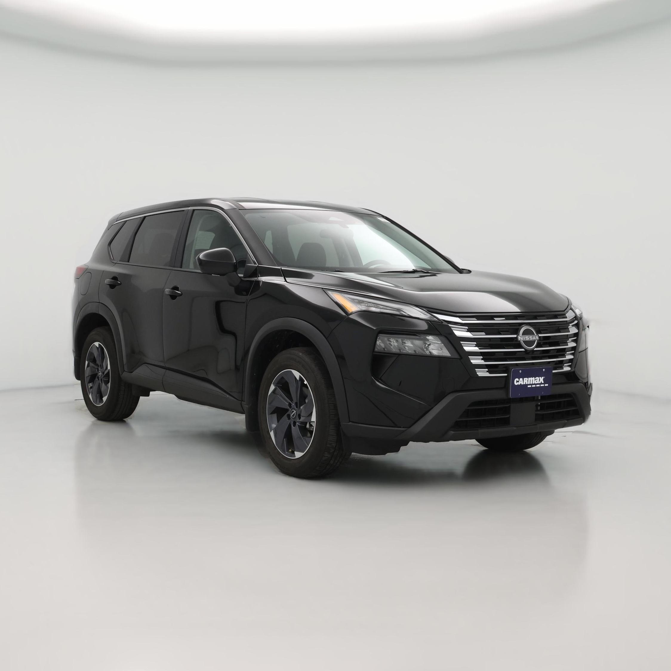 Thumbnail: 2025 Nissan Rogue - 1