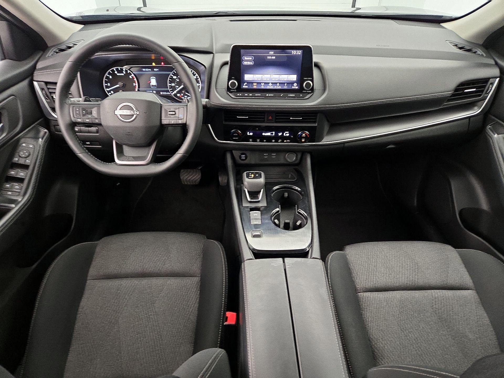 Thumbnail: 2025 Nissan Rogue - 9