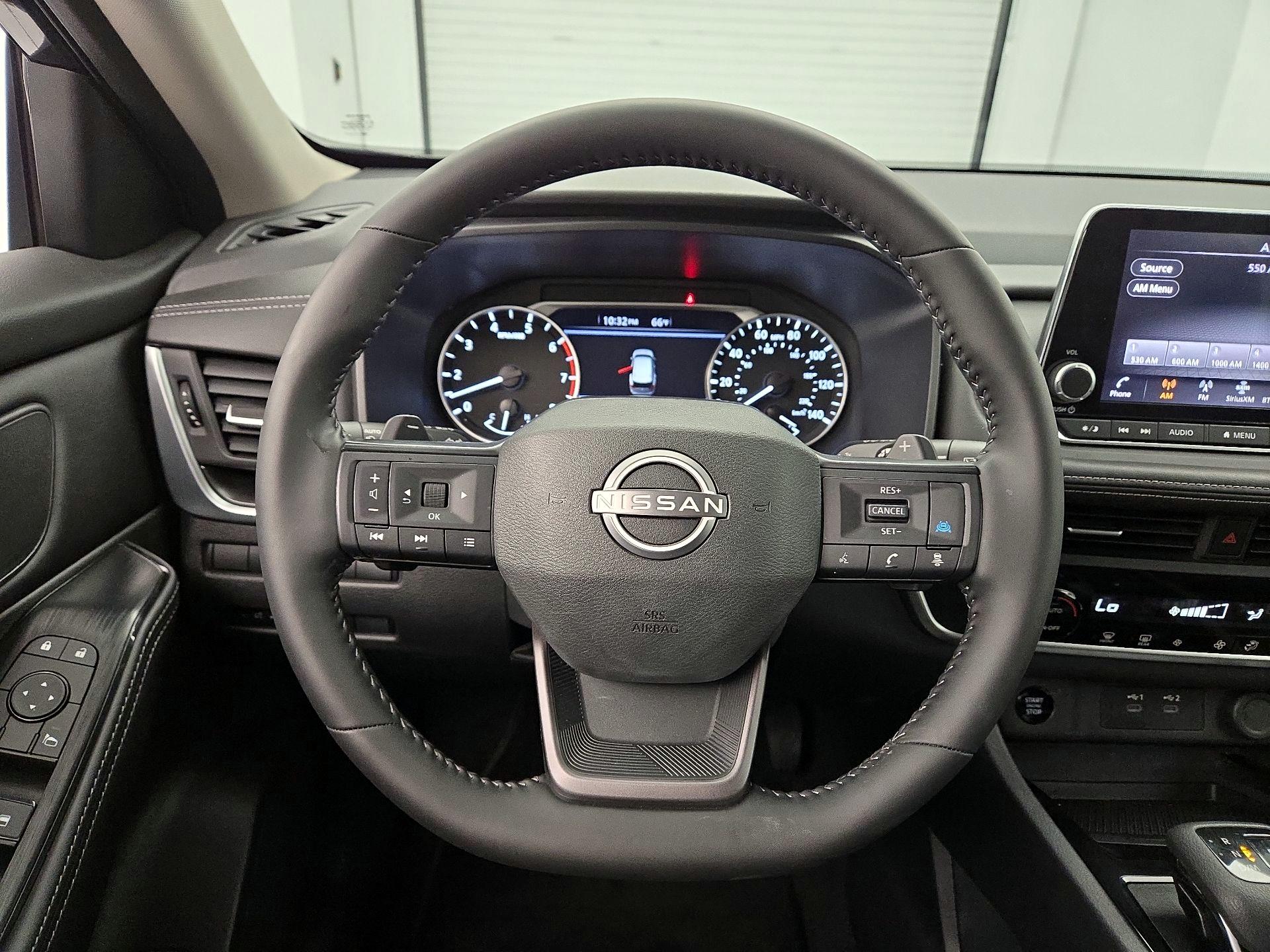 Thumbnail: 2025 Nissan Rogue - 10