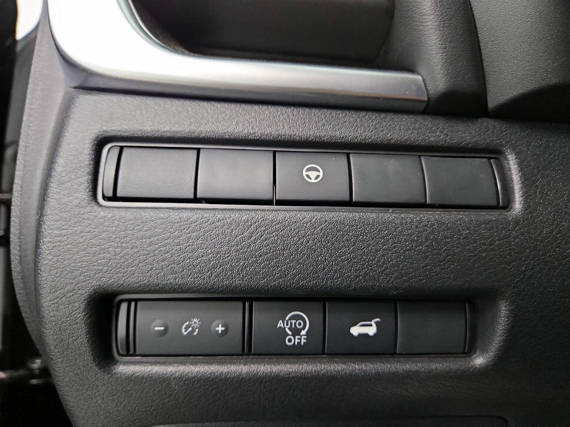 Thumbnail: 2025 Nissan Rogue - 13