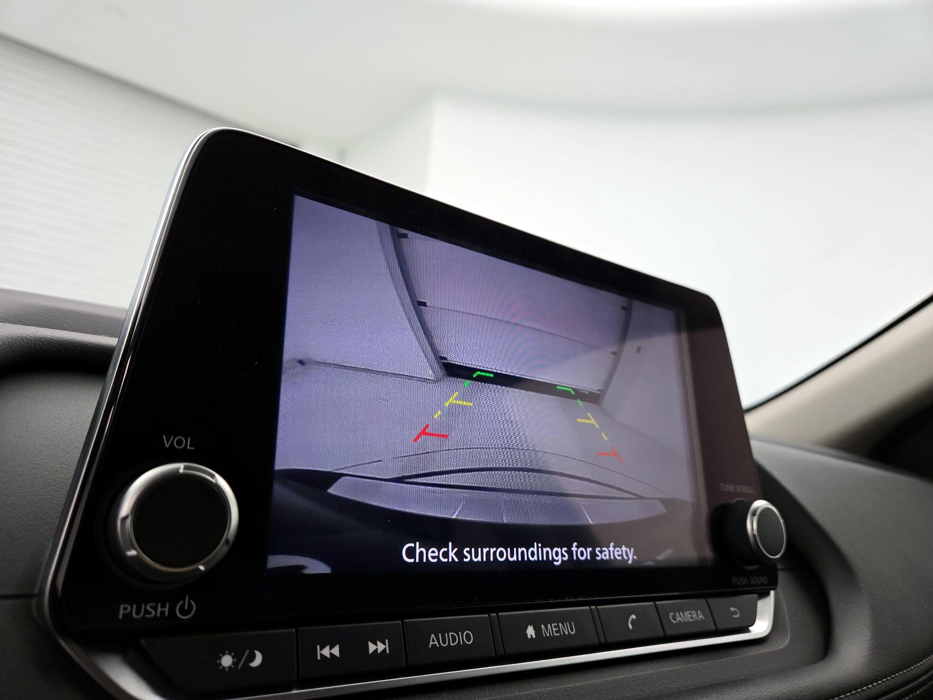 Thumbnail: 2025 Nissan Rogue - 14