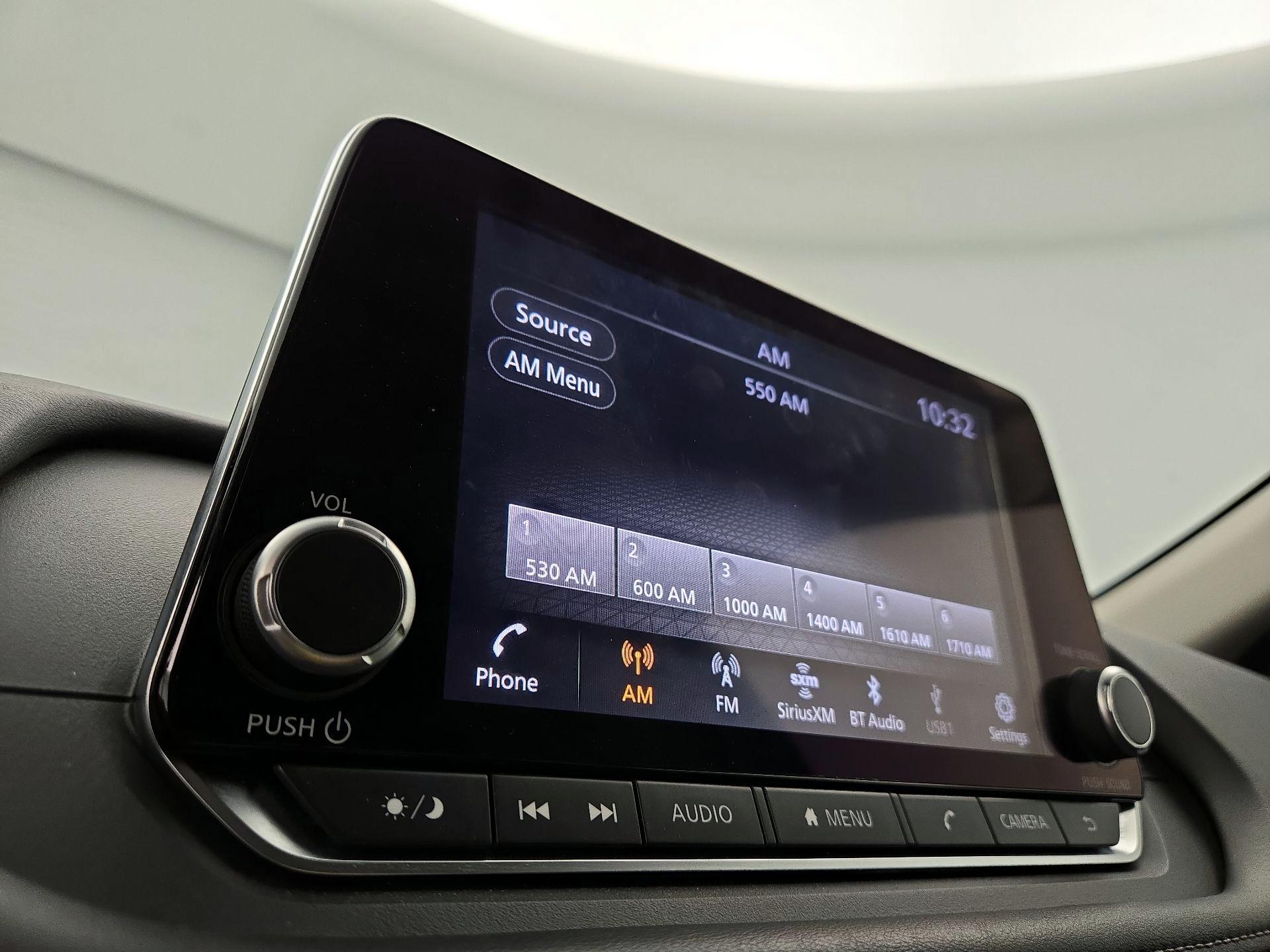 Thumbnail: 2025 Nissan Rogue - 15