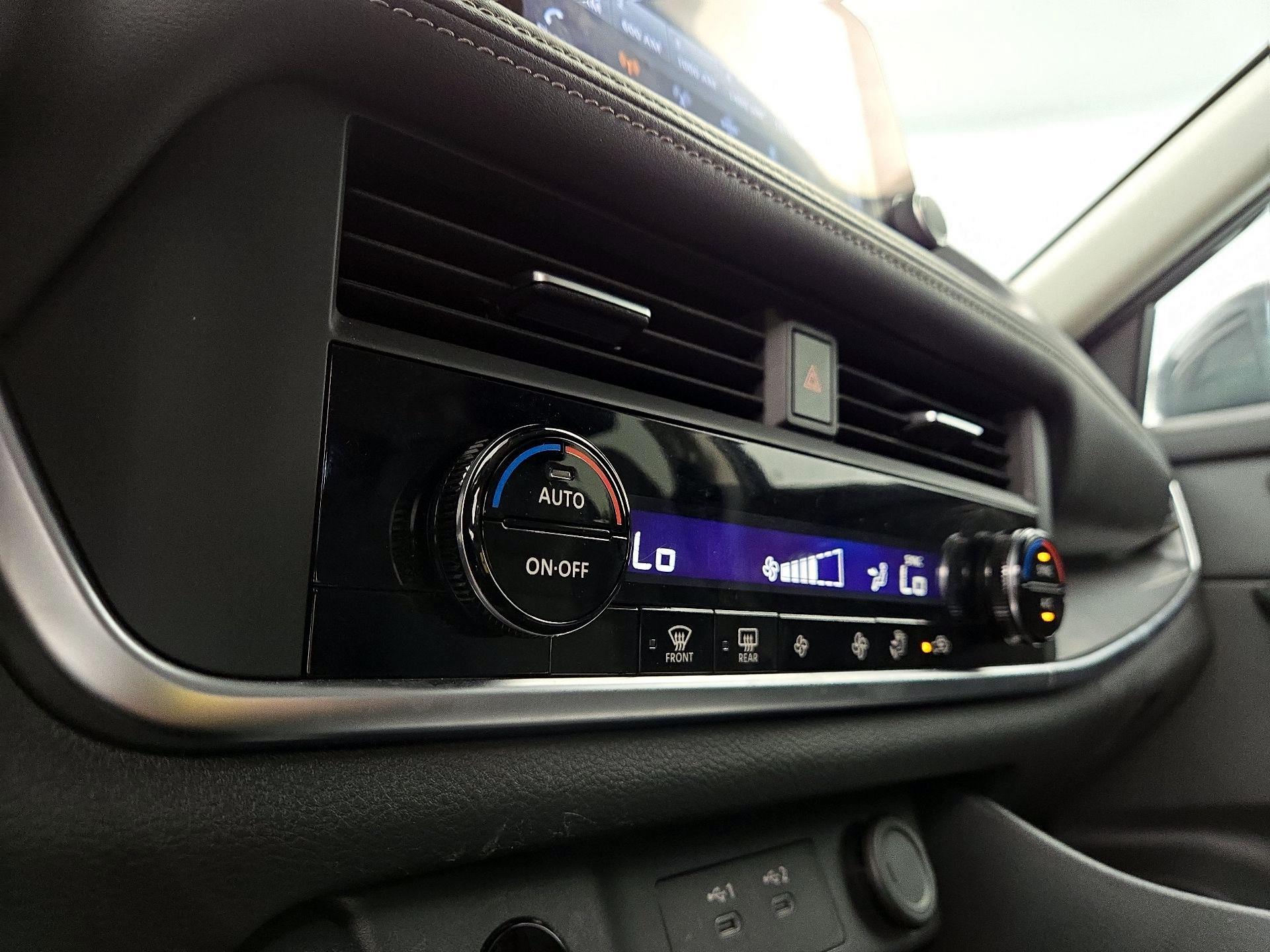 Thumbnail: 2025 Nissan Rogue - 16