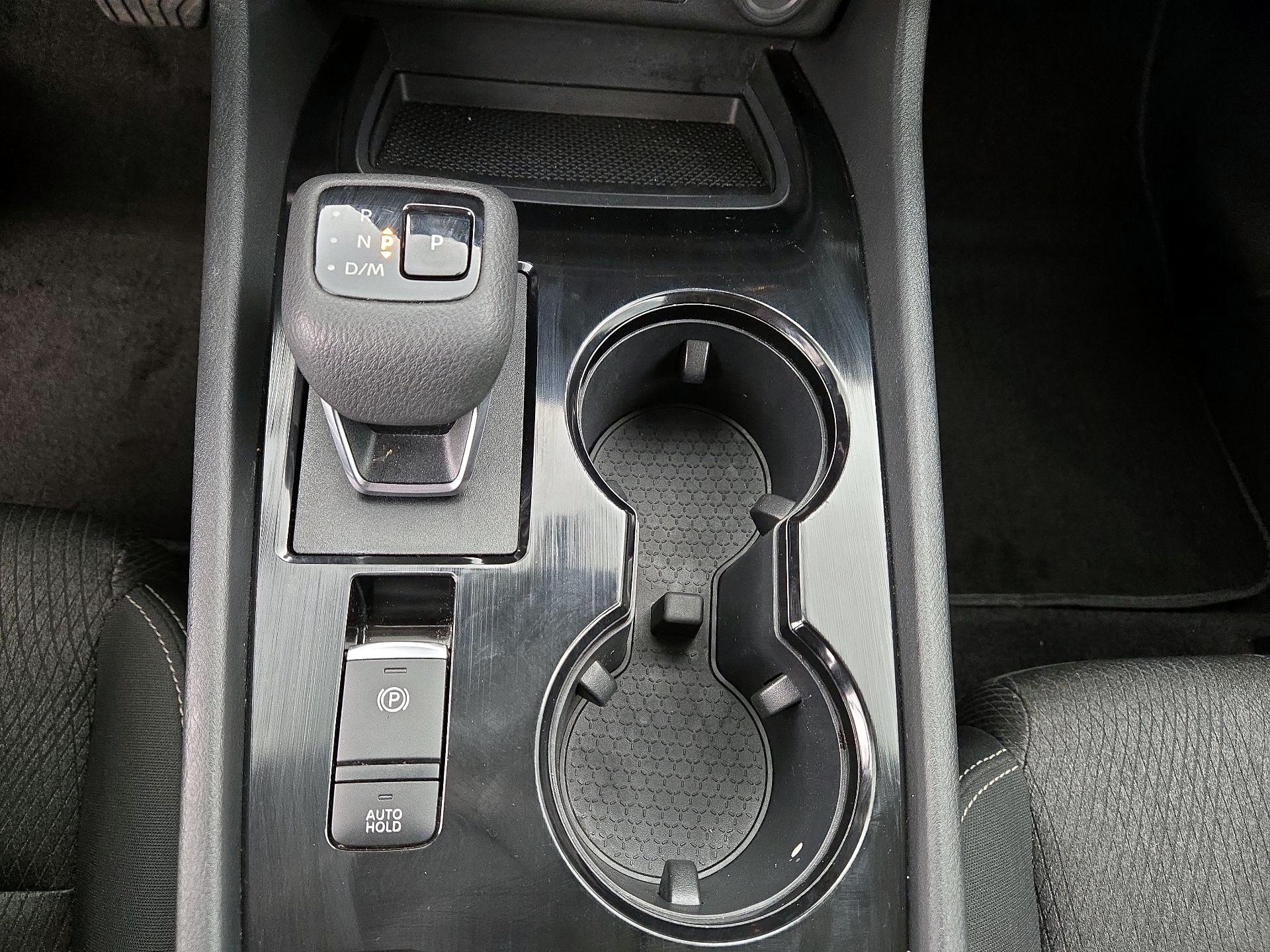 Thumbnail: 2025 Nissan Rogue - 17