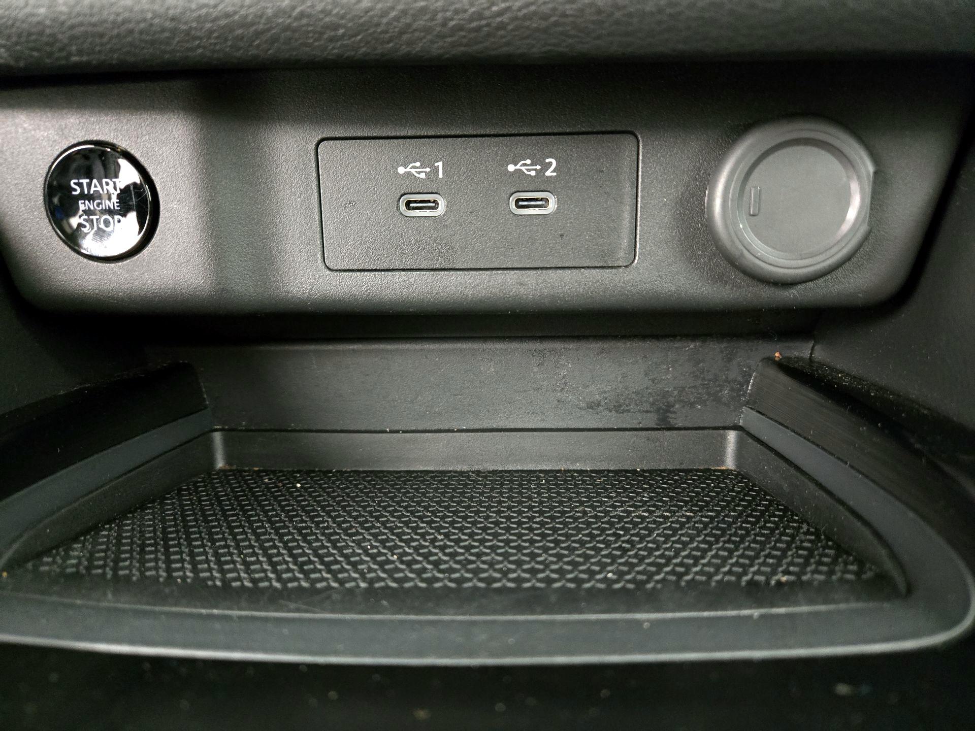 Thumbnail: 2025 Nissan Rogue - 18