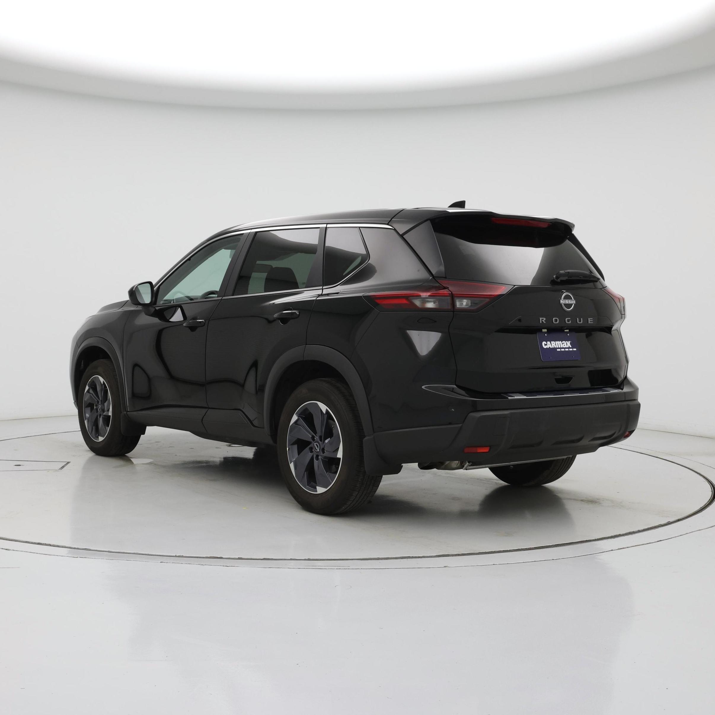 Thumbnail: 2025 Nissan Rogue - 2