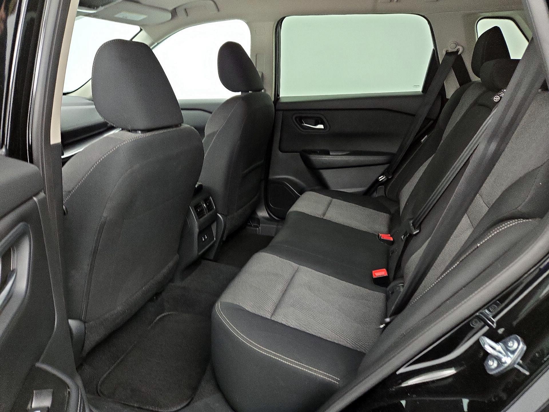 Thumbnail: 2025 Nissan Rogue - 19