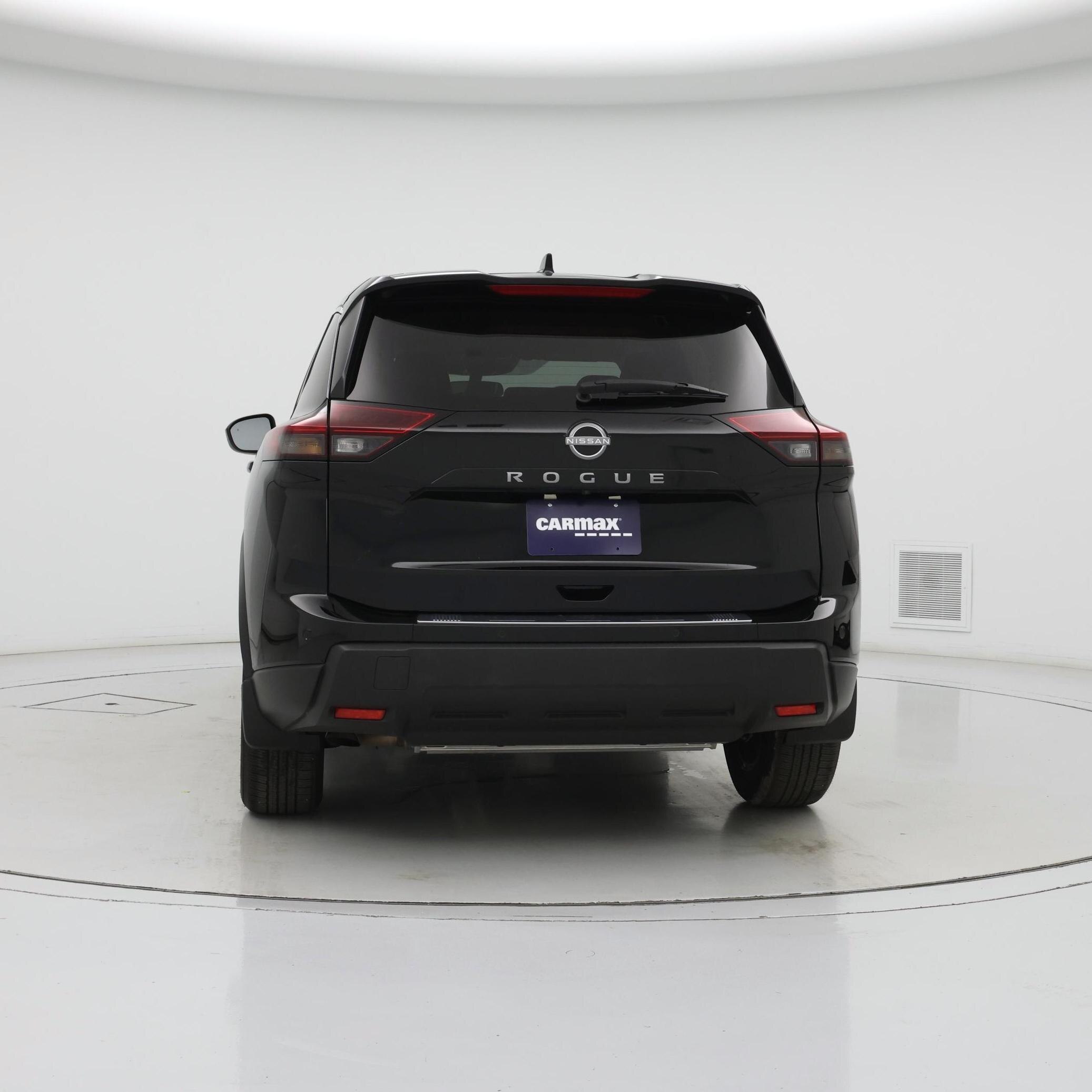 Thumbnail: 2025 Nissan Rogue - 6