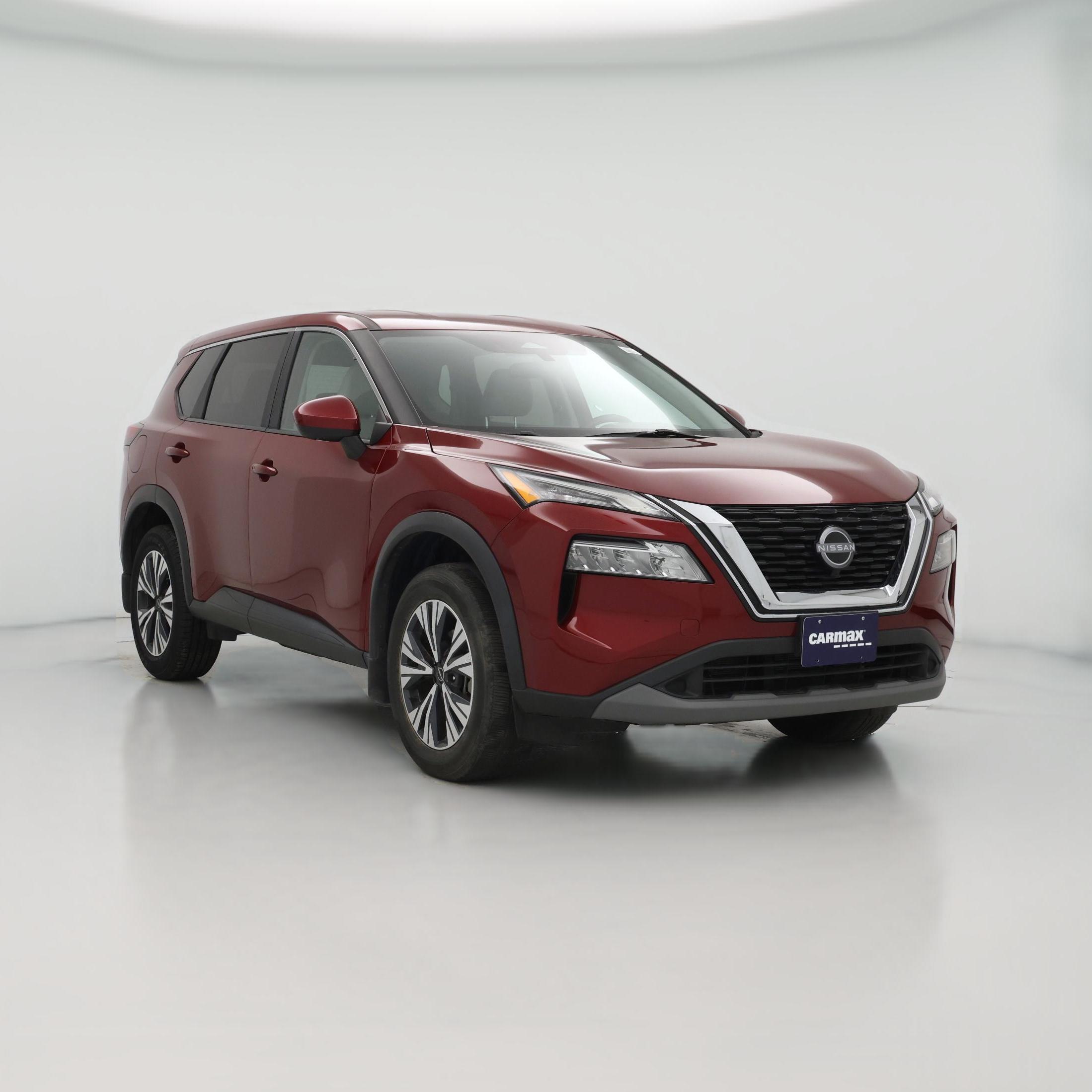 Thumbnail: 2023 Nissan Rogue - 1