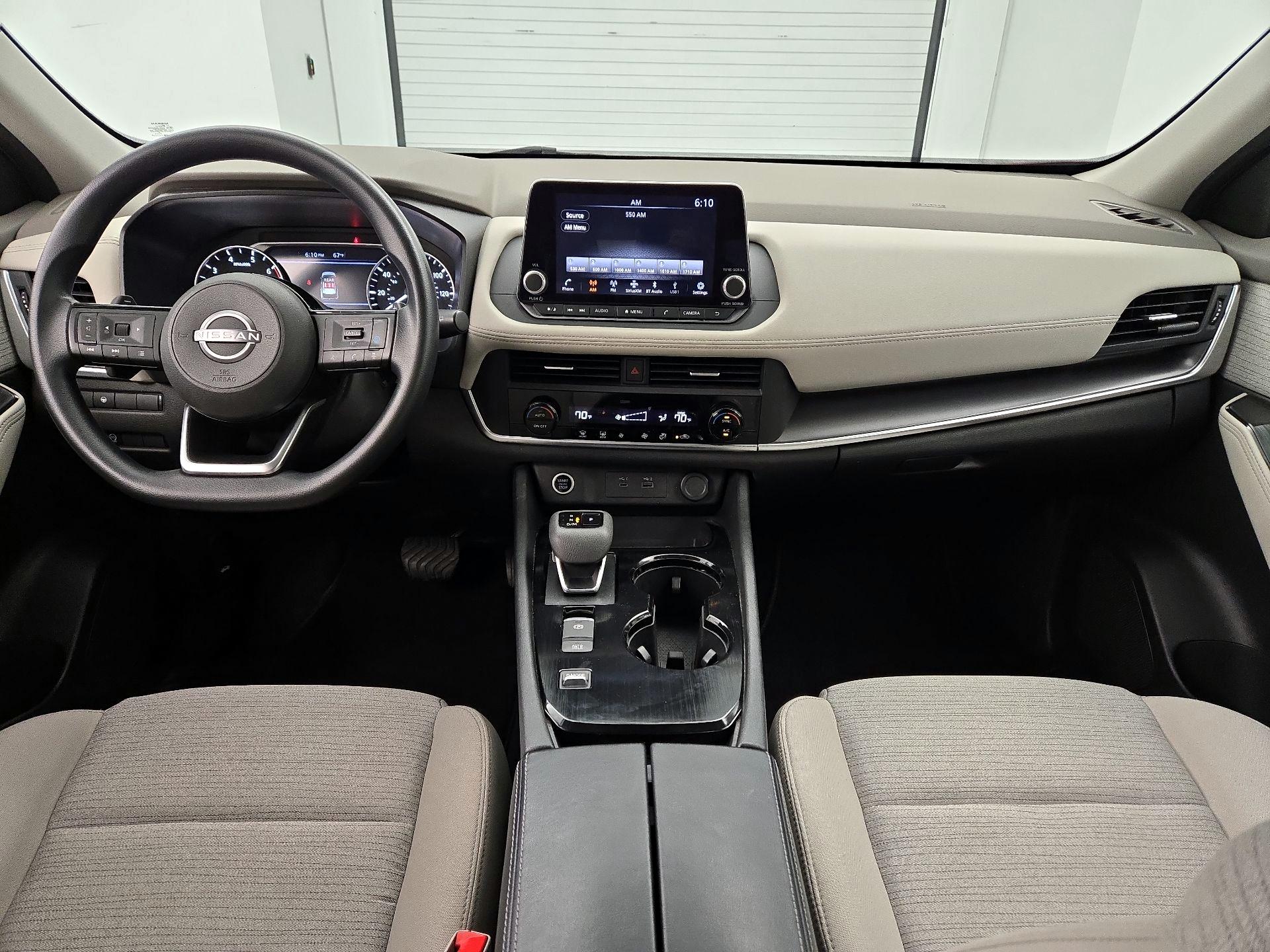 Thumbnail: 2023 Nissan Rogue - 9