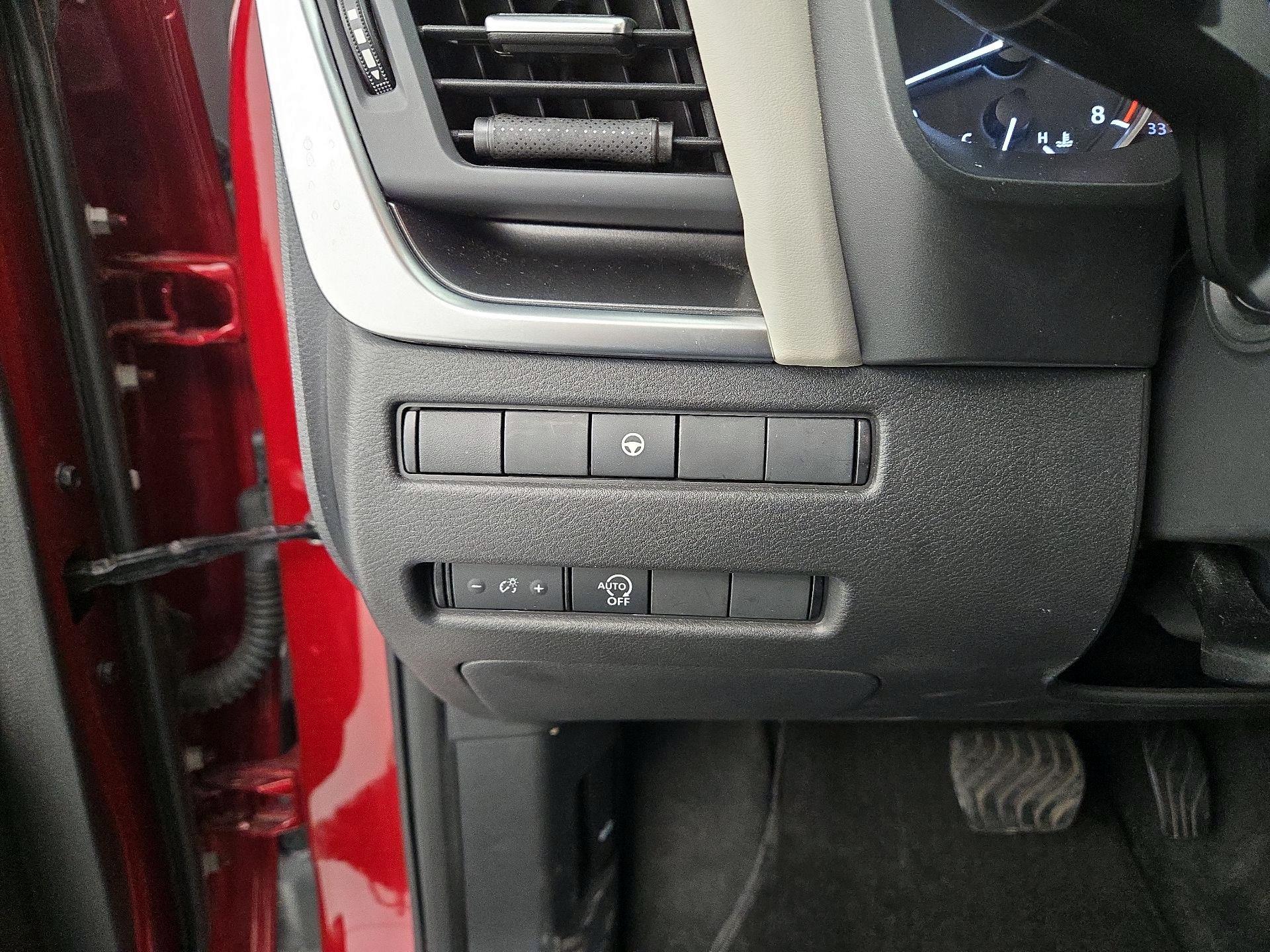 Thumbnail: 2023 Nissan Rogue - 13