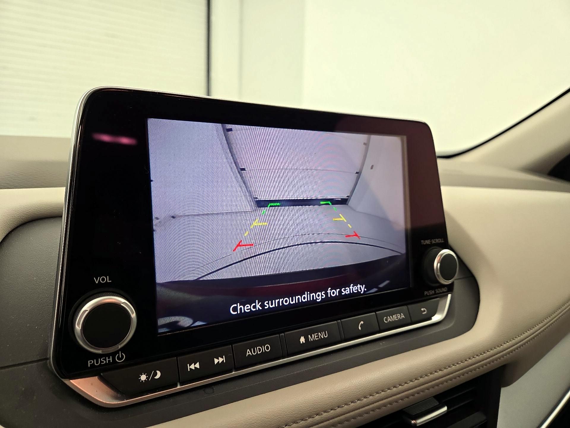 Thumbnail: 2023 Nissan Rogue - 14