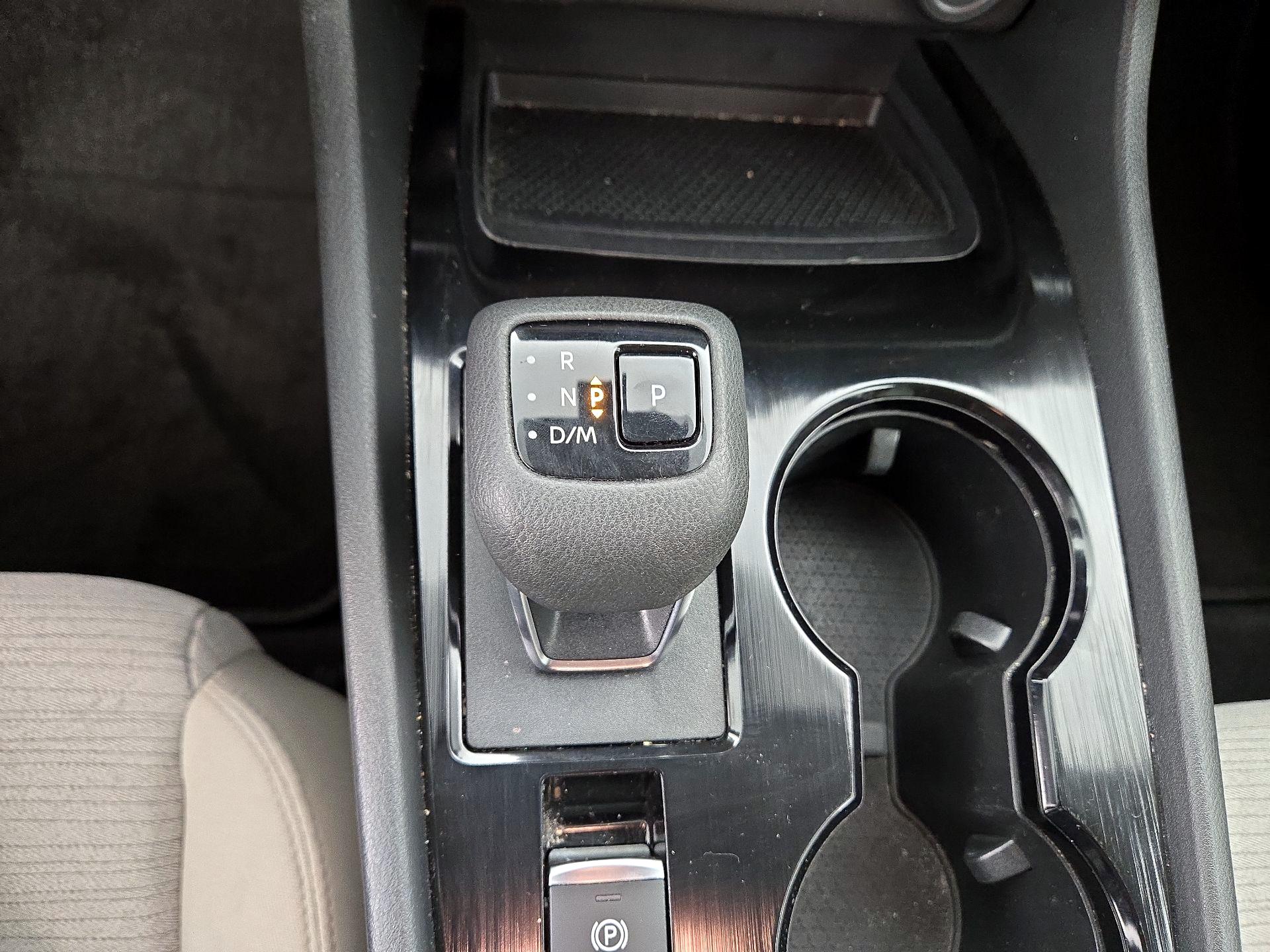 Thumbnail: 2023 Nissan Rogue - 17