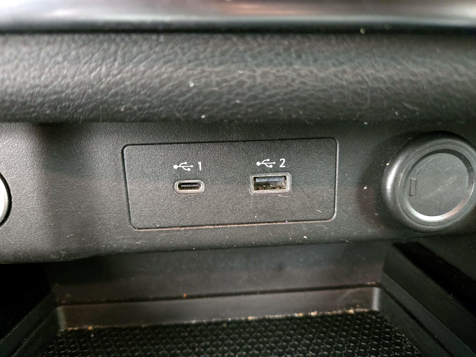 Thumbnail: 2023 Nissan Rogue - 18