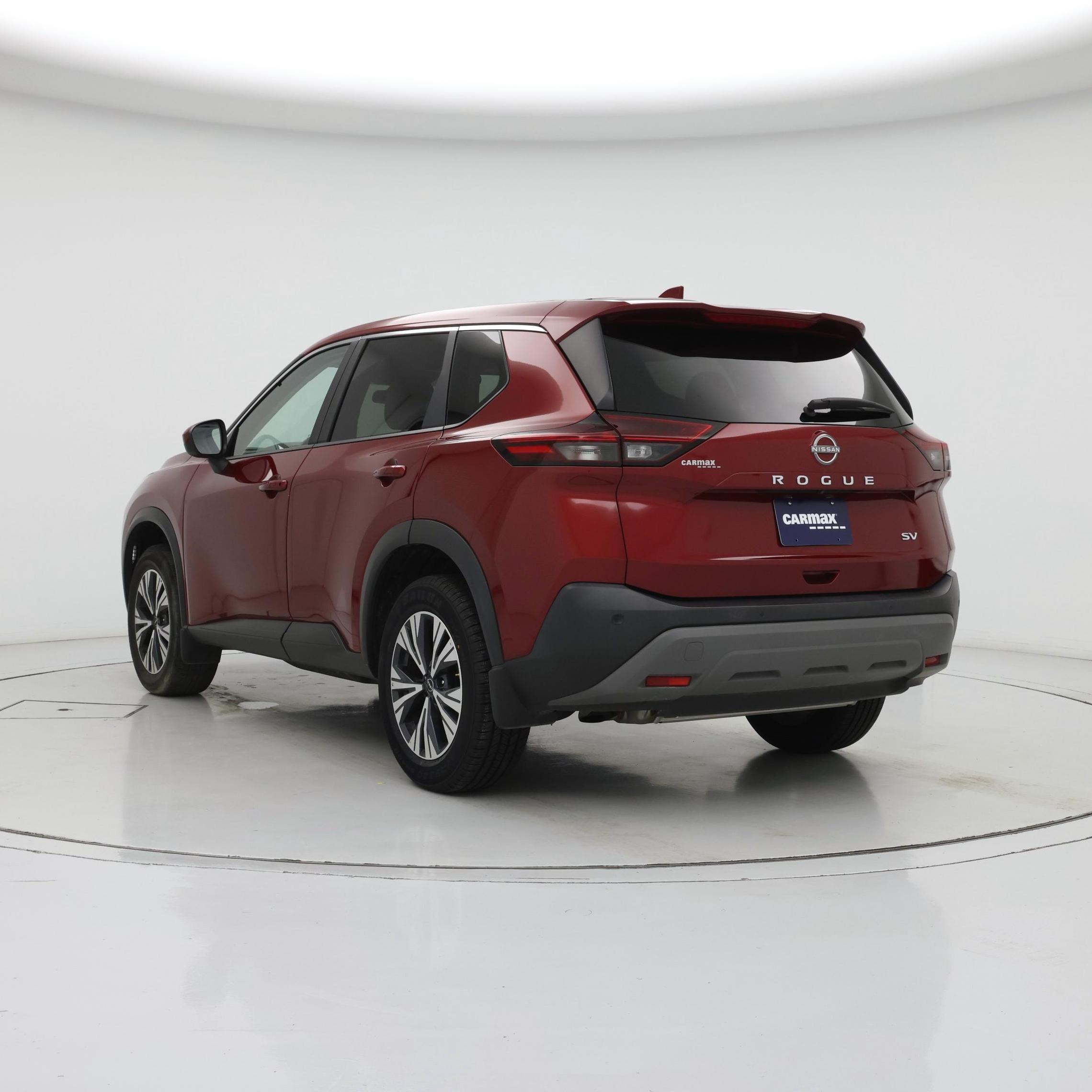 Thumbnail: 2023 Nissan Rogue - 2