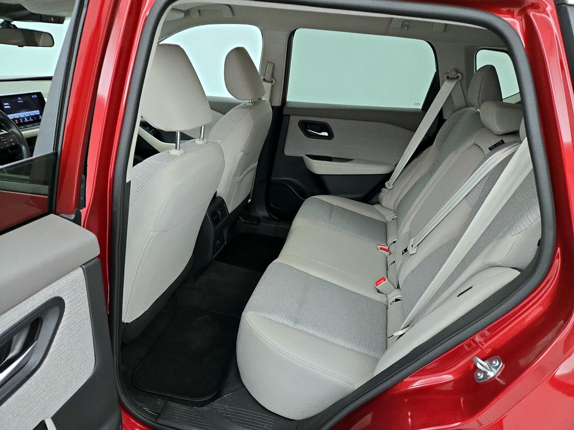 Thumbnail: 2023 Nissan Rogue - 19