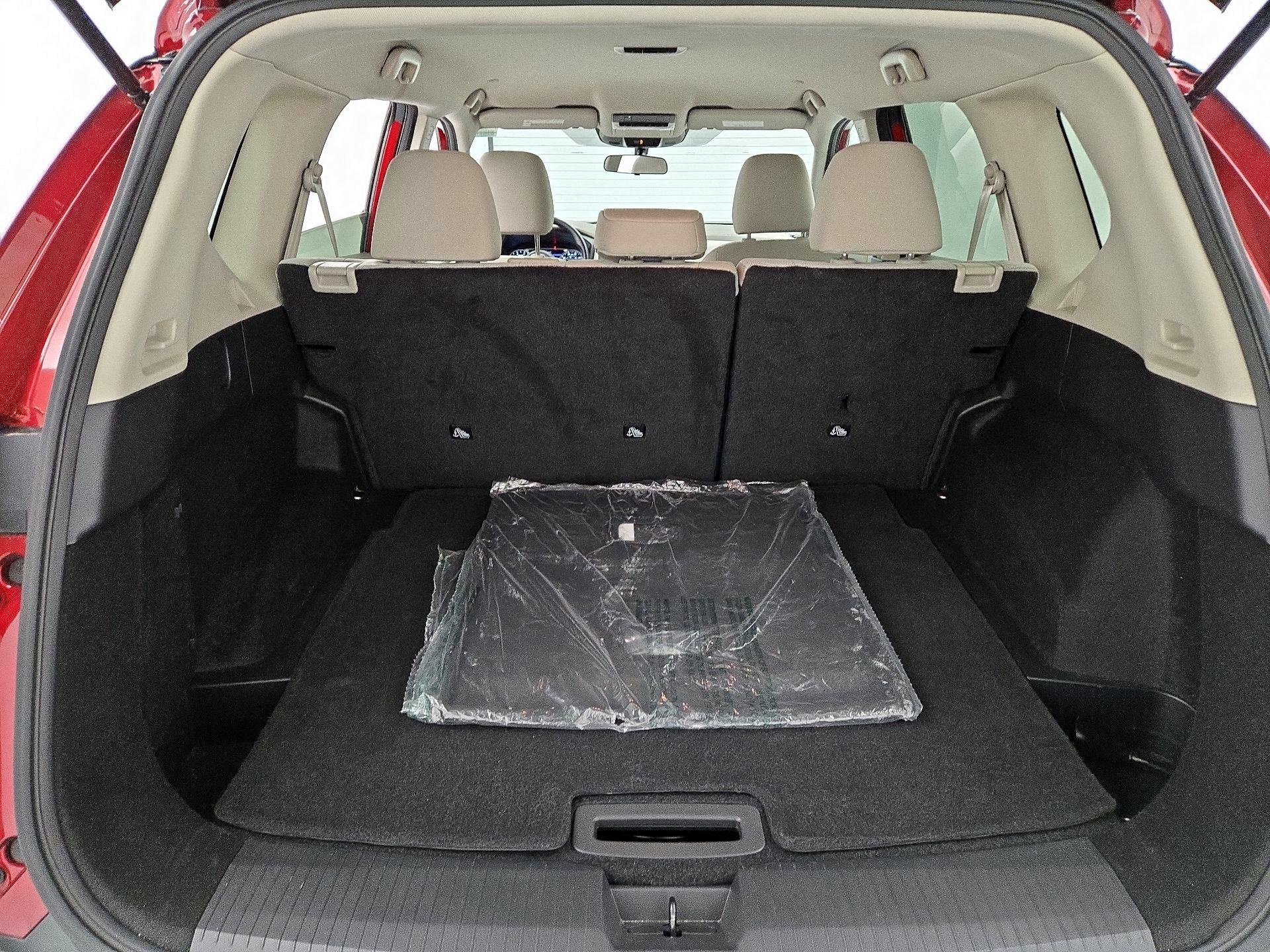 Thumbnail: 2023 Nissan Rogue - 20