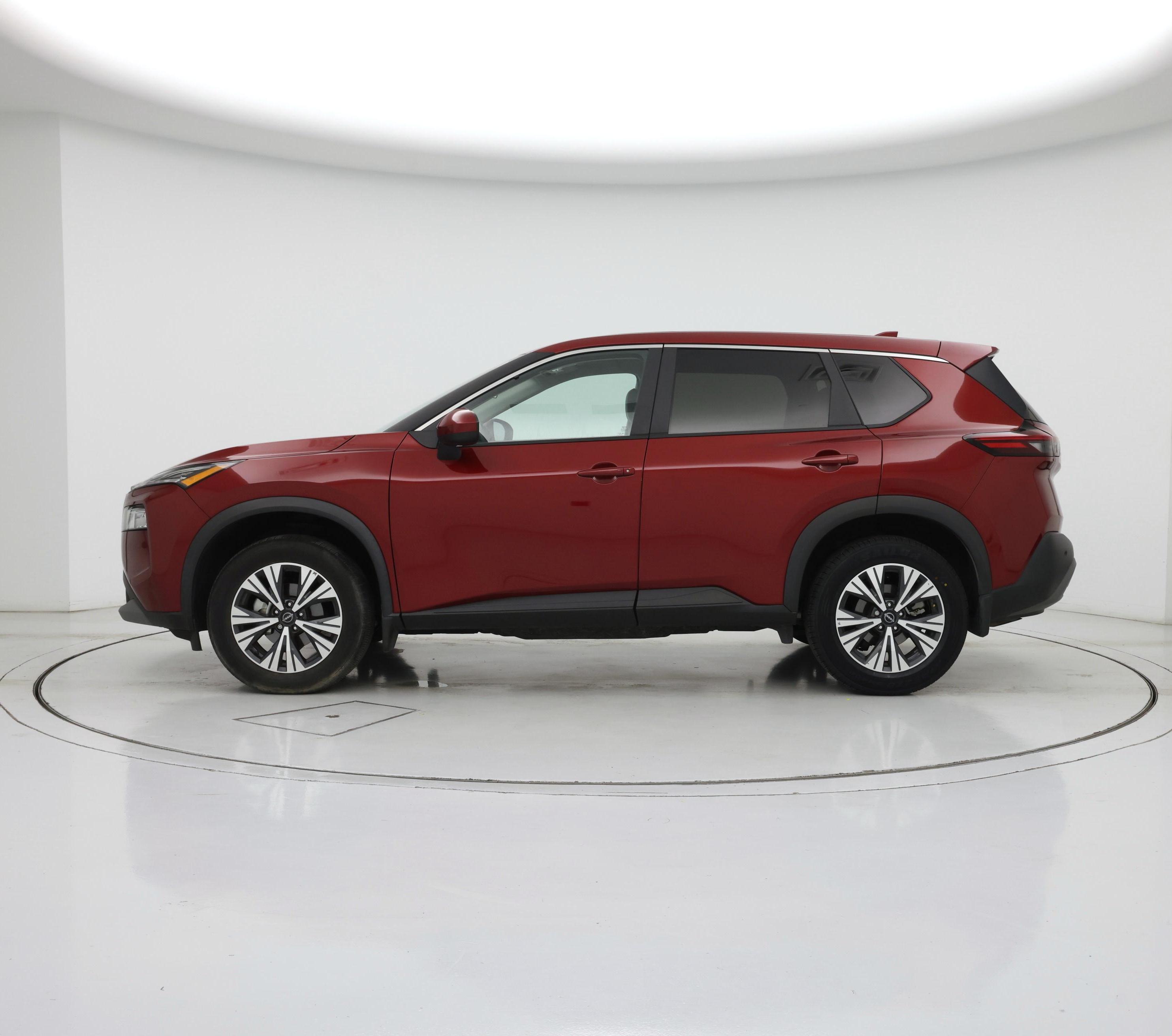 Thumbnail: 2023 Nissan Rogue - 3