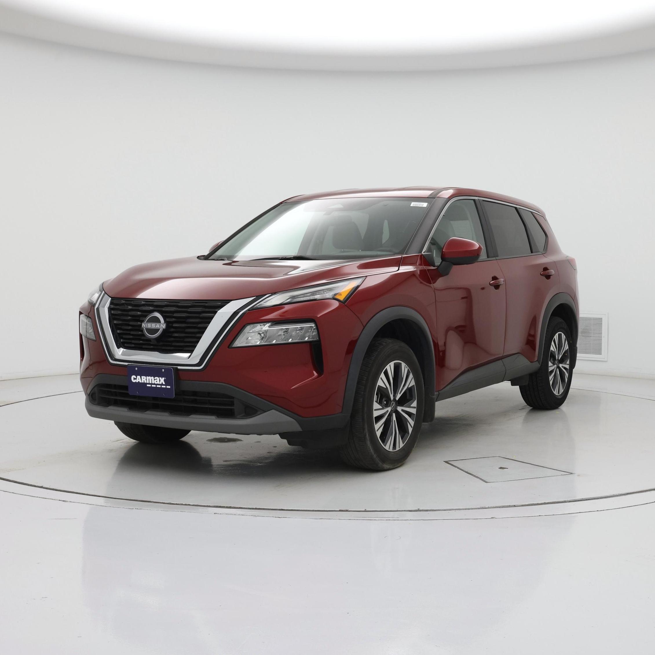 Thumbnail: 2023 Nissan Rogue - 4