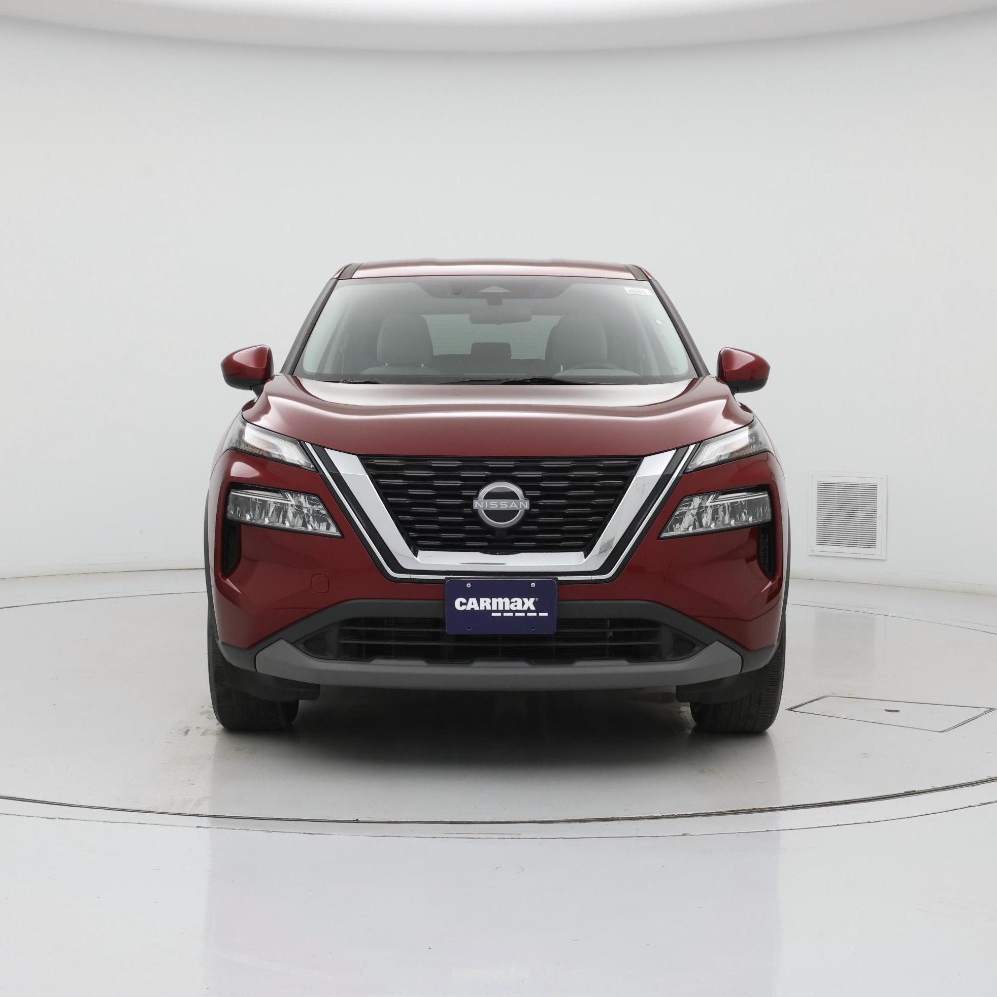 Thumbnail: 2023 Nissan Rogue - 5