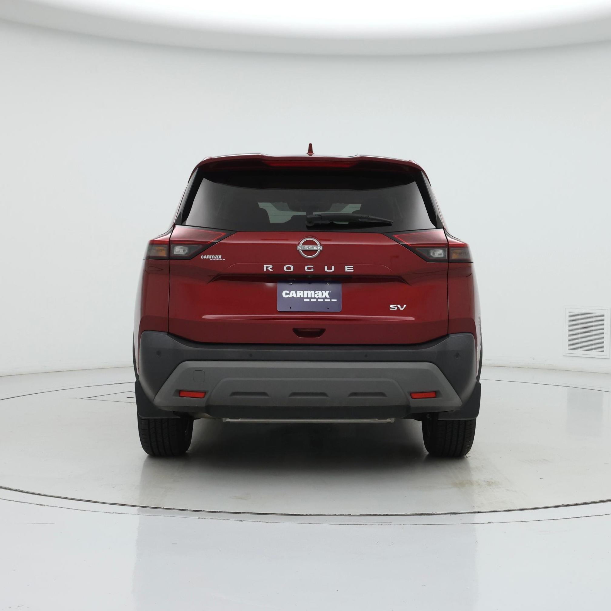 Thumbnail: 2023 Nissan Rogue - 6