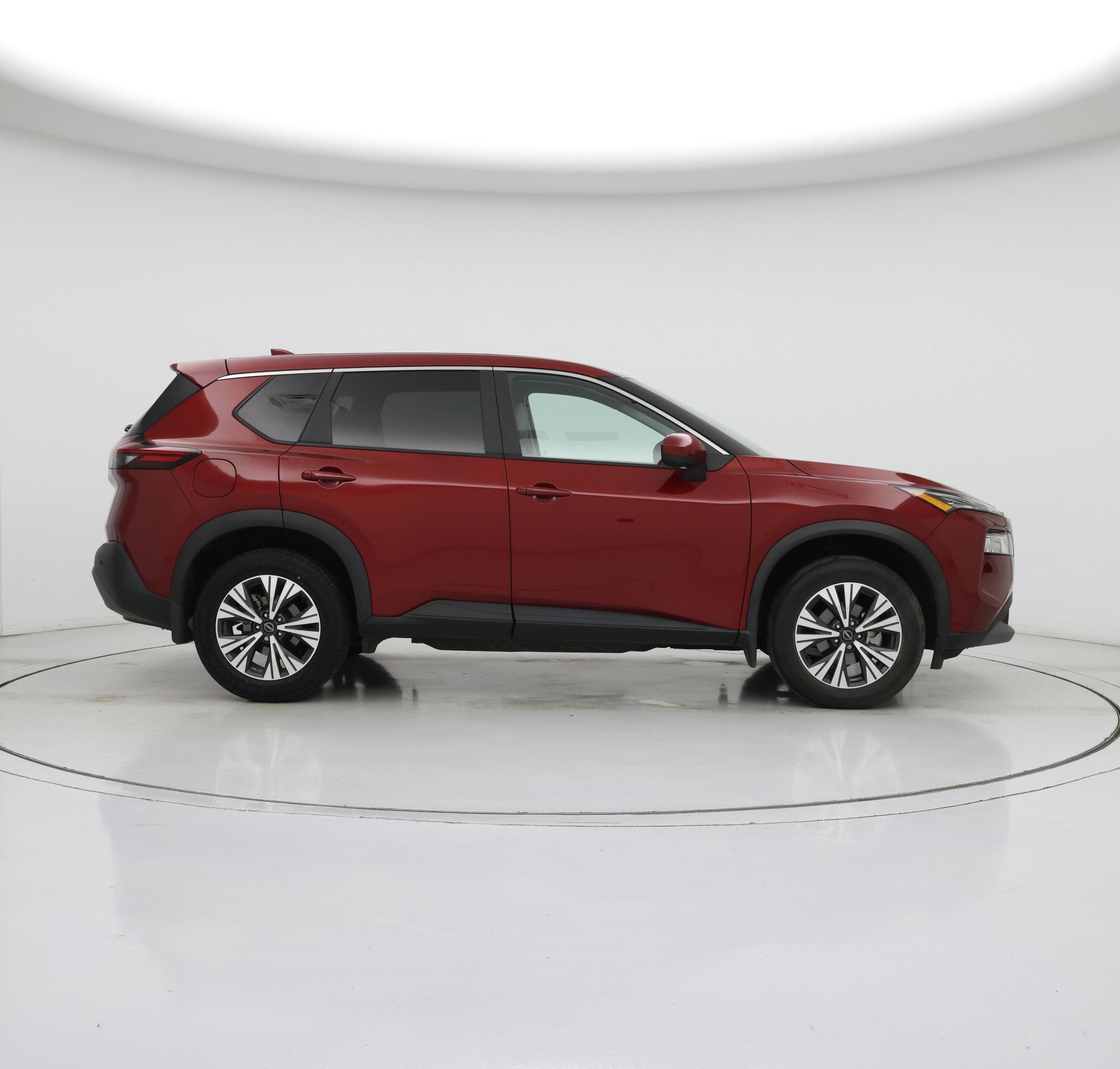 Thumbnail: 2023 Nissan Rogue - 7