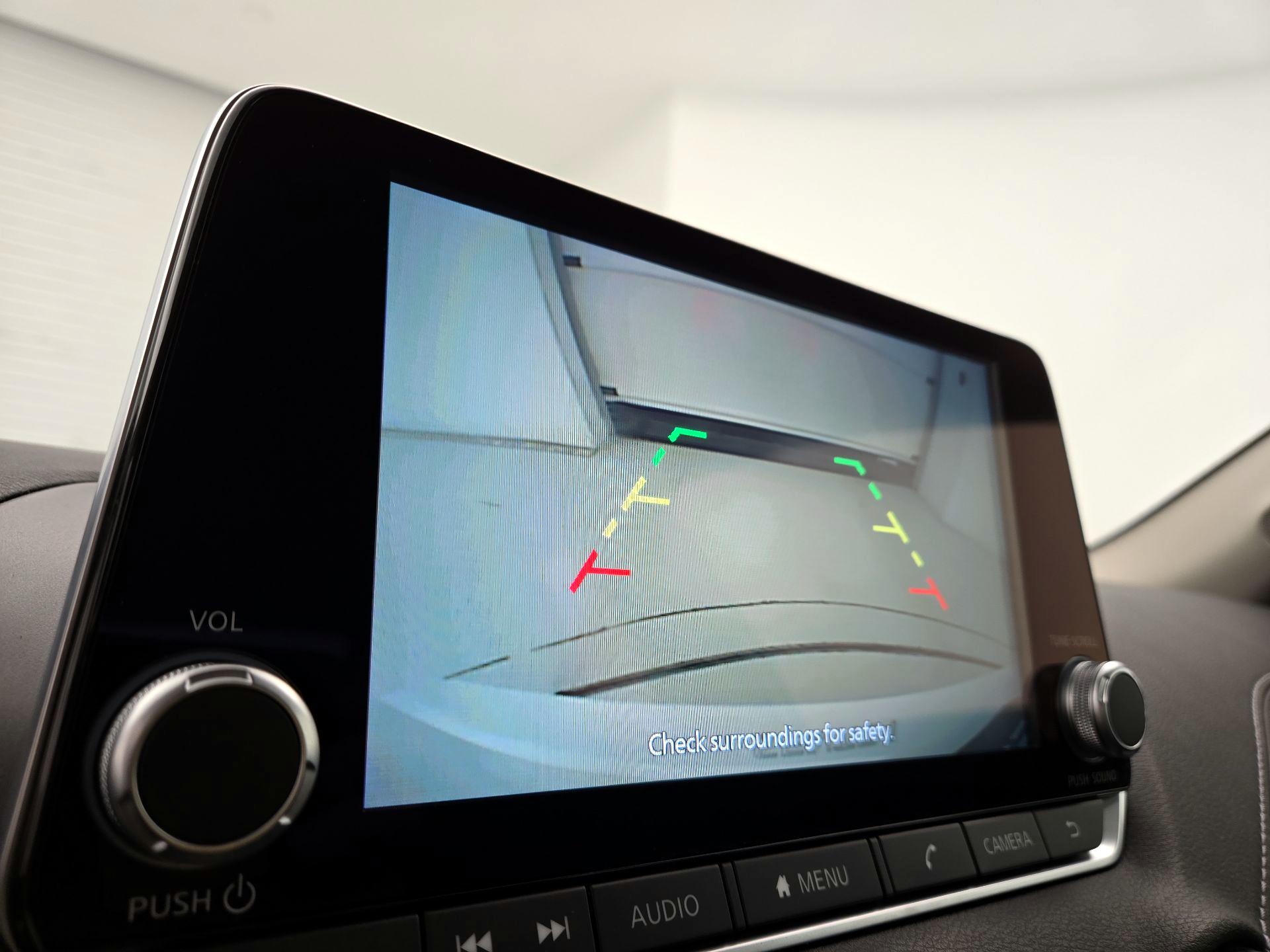 Thumbnail: 2025 Nissan Sentra - 14