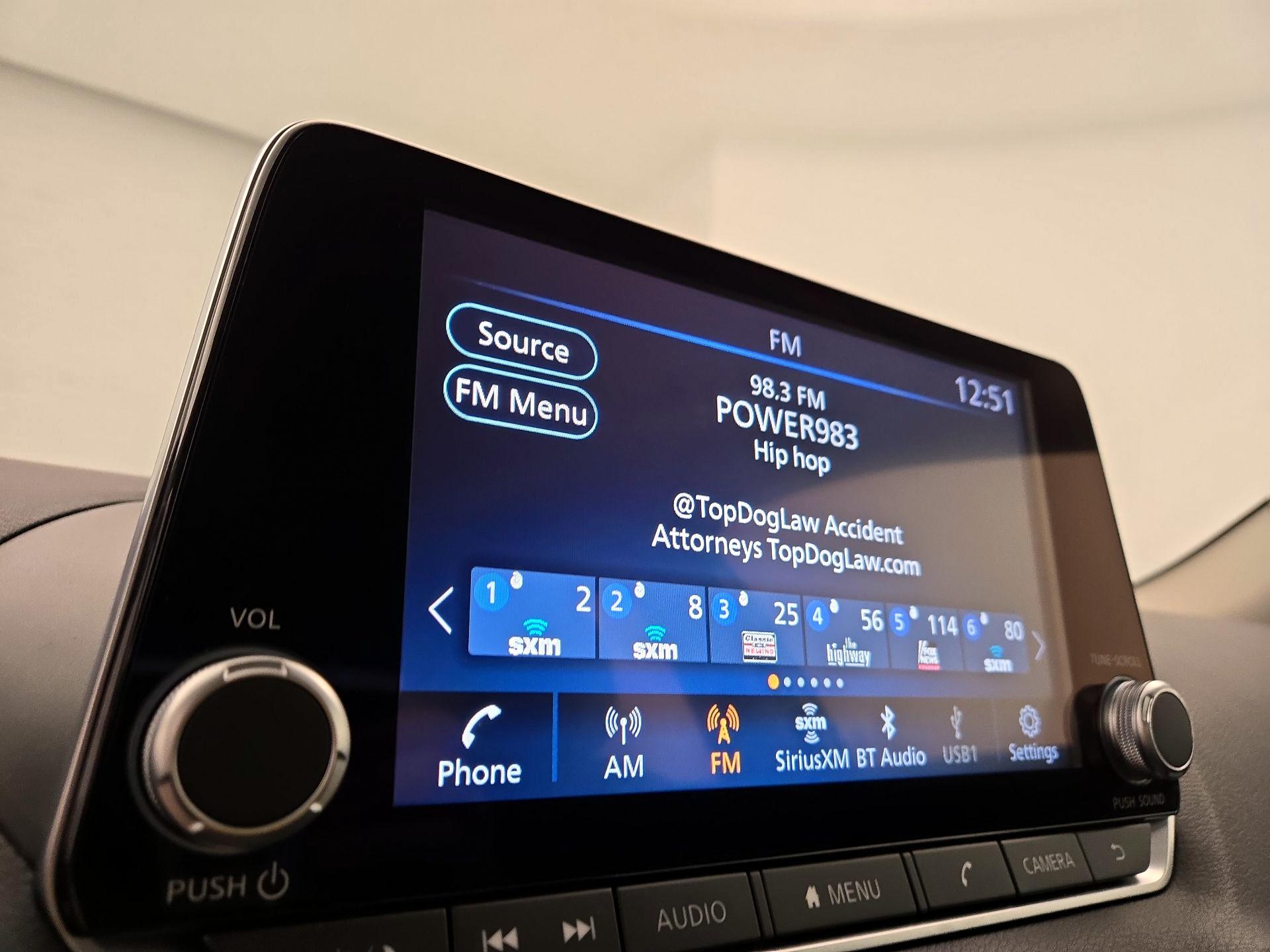 Thumbnail: 2025 Nissan Sentra - 15