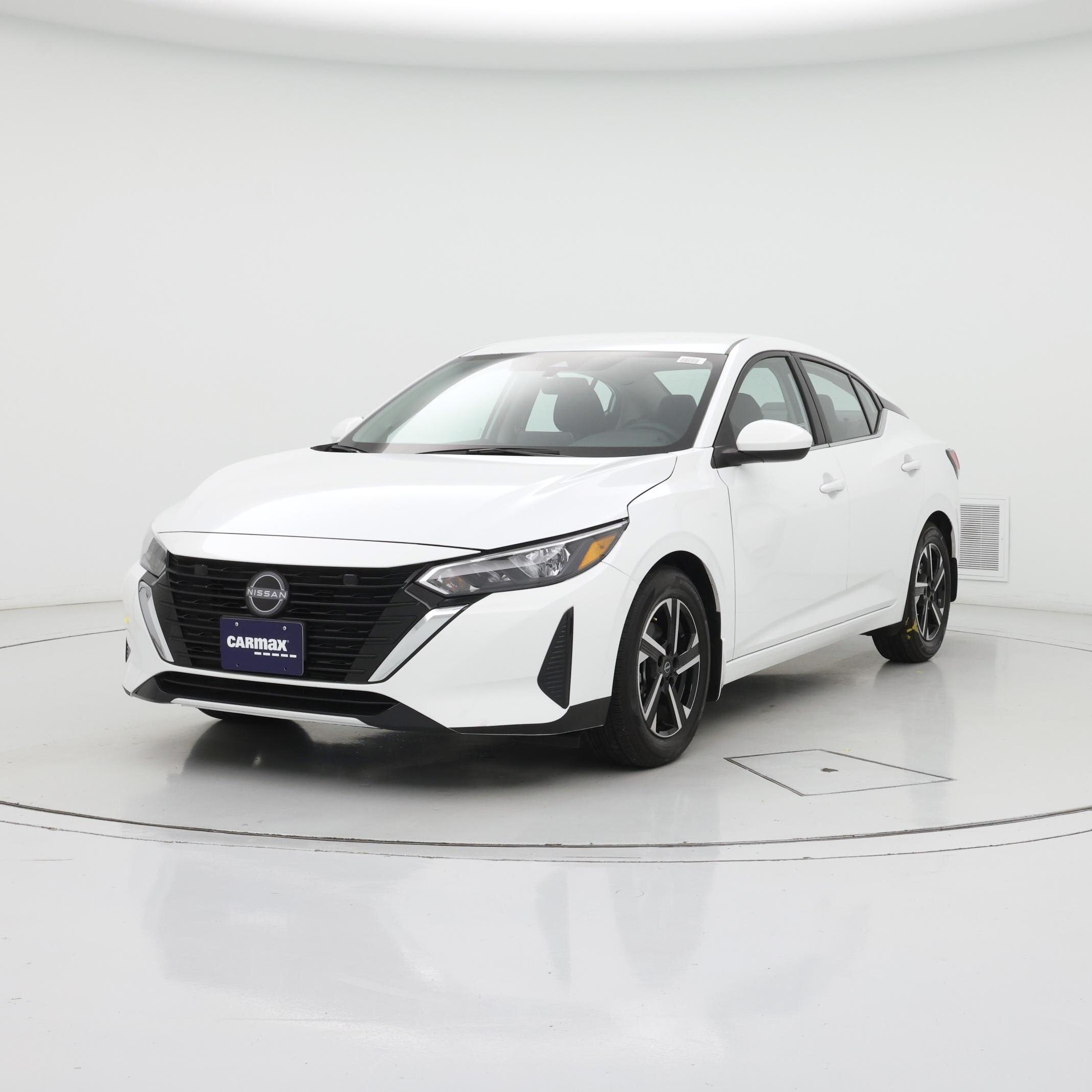 Thumbnail: 2025 Nissan Sentra - 4