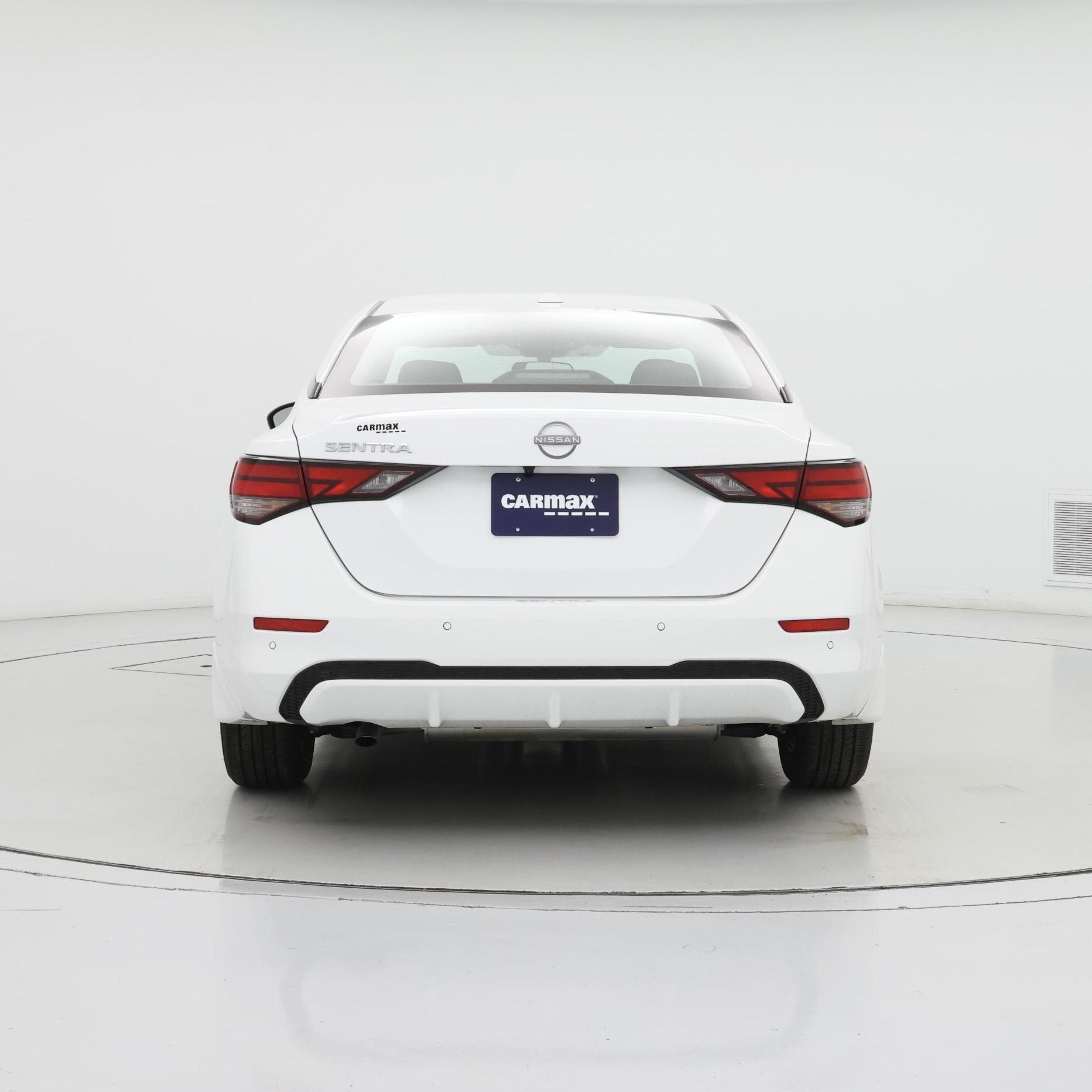 Thumbnail: 2025 Nissan Sentra - 6