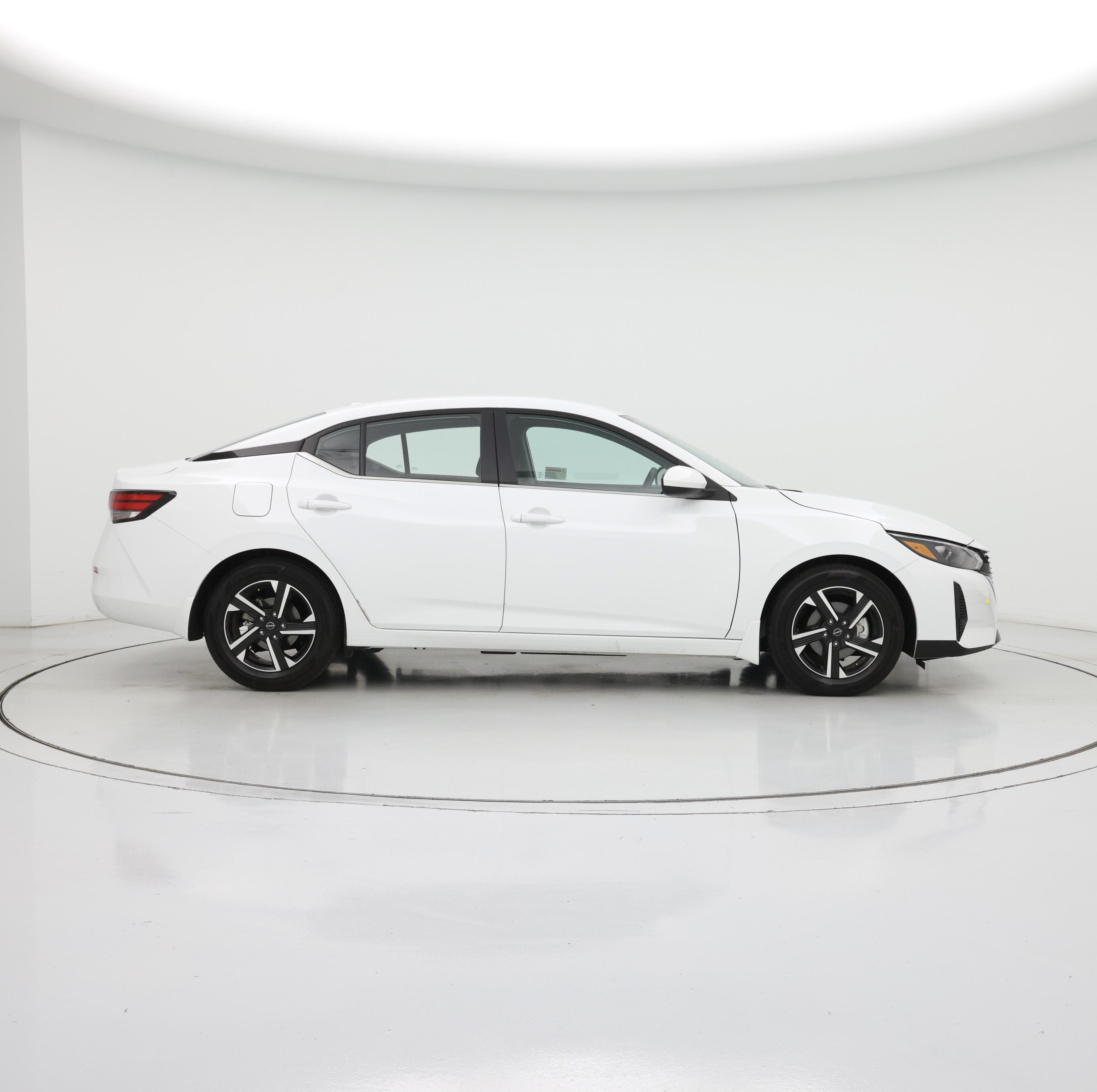 Thumbnail: 2025 Nissan Sentra - 7