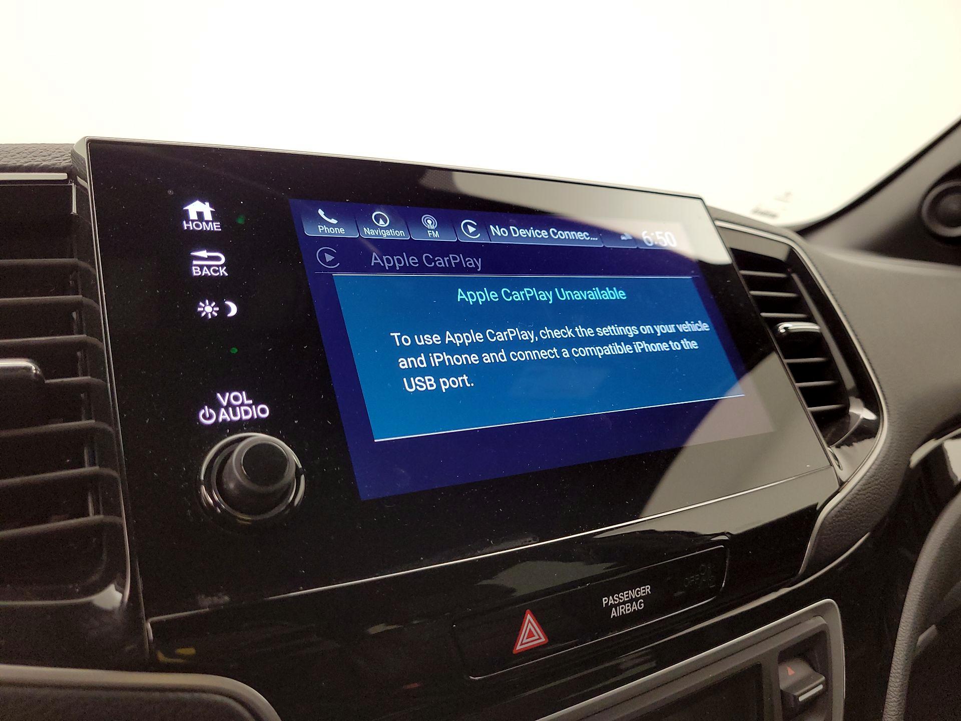 Thumbnail: 2023 Honda Passport - 13