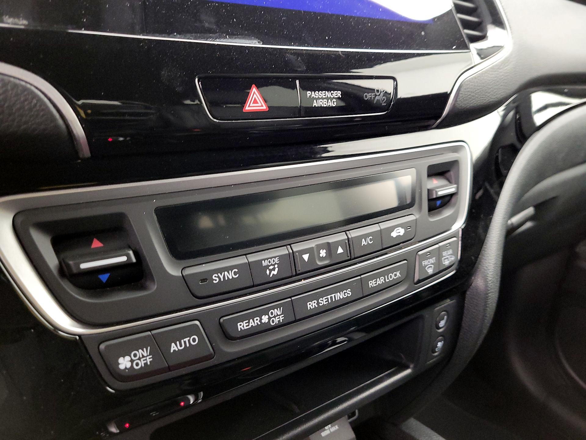 Thumbnail: 2023 Honda Passport - 14