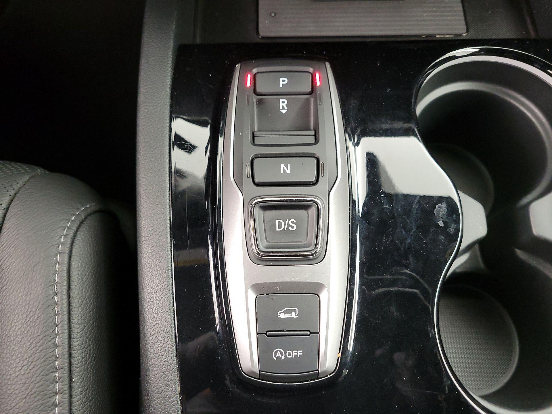 Thumbnail: 2023 Honda Passport - 15