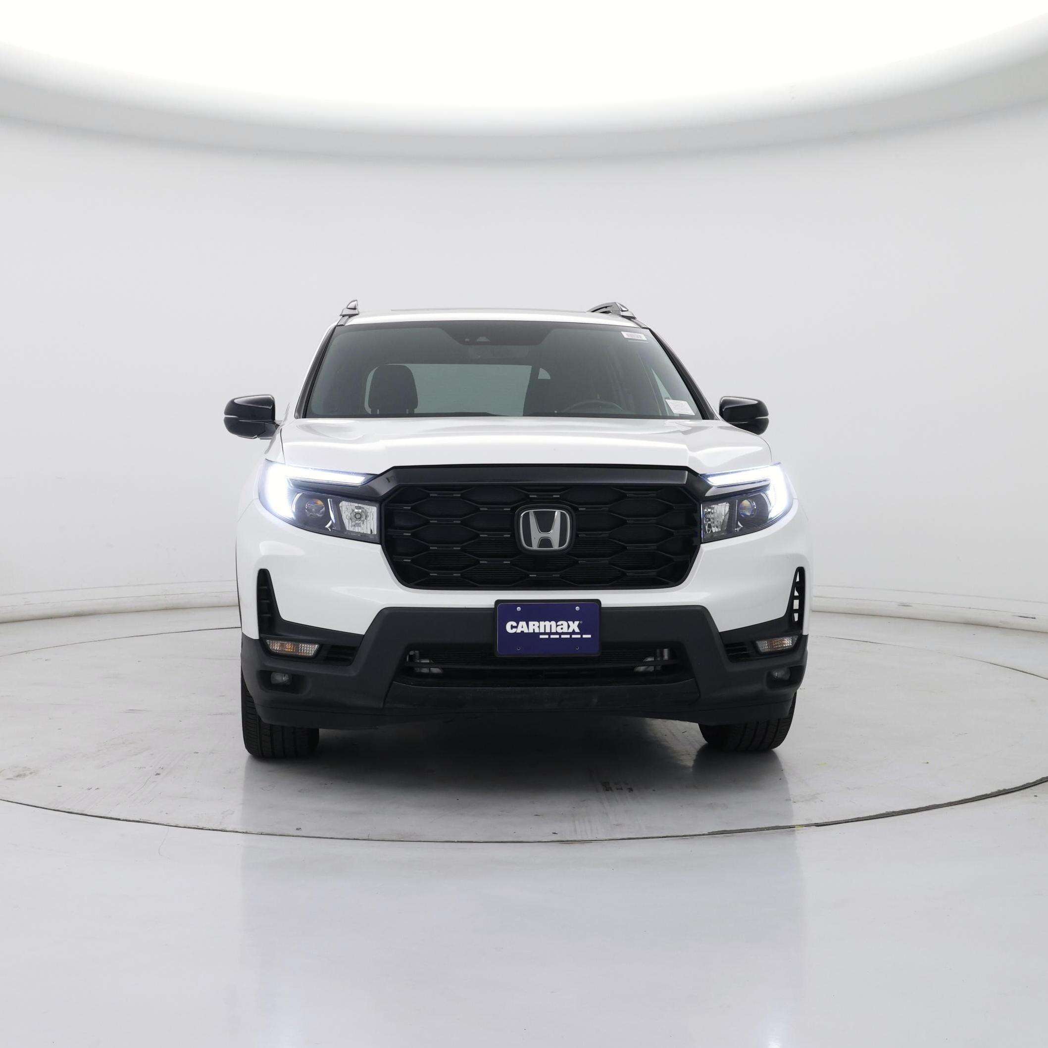 Thumbnail: 2023 Honda Passport - 5