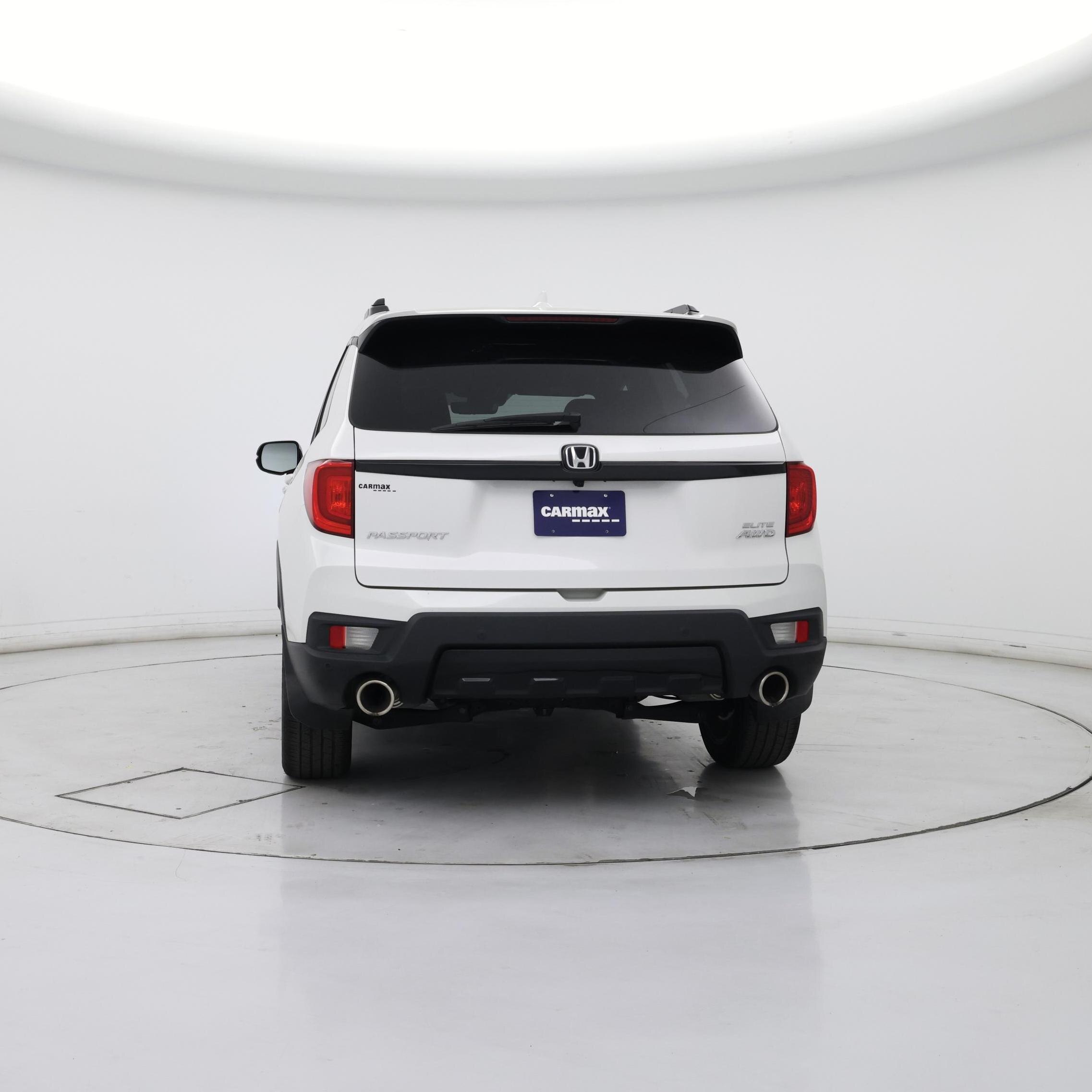 Thumbnail: 2023 Honda Passport - 6