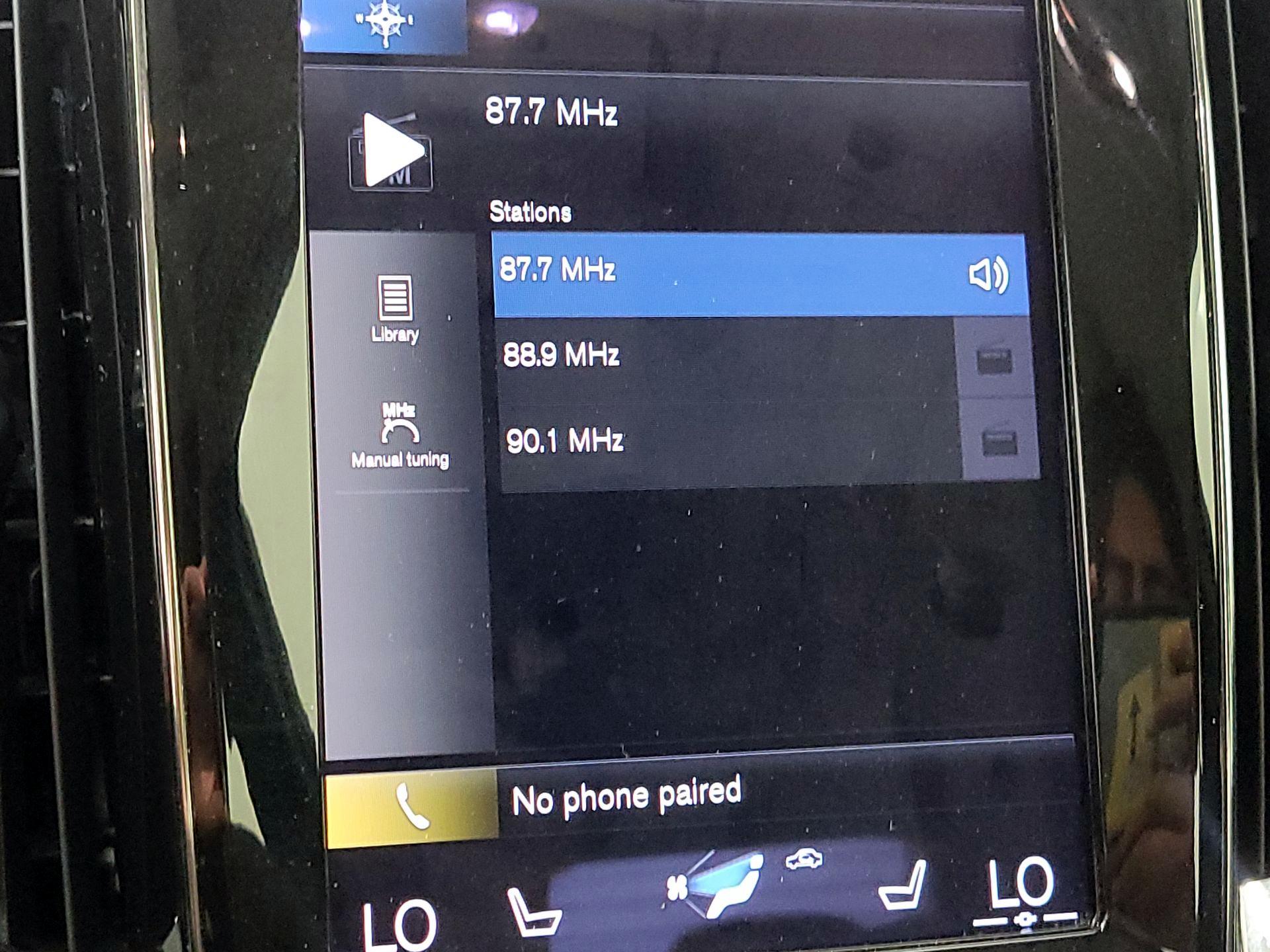 Thumbnail: 2022 Volvo S60 - 15